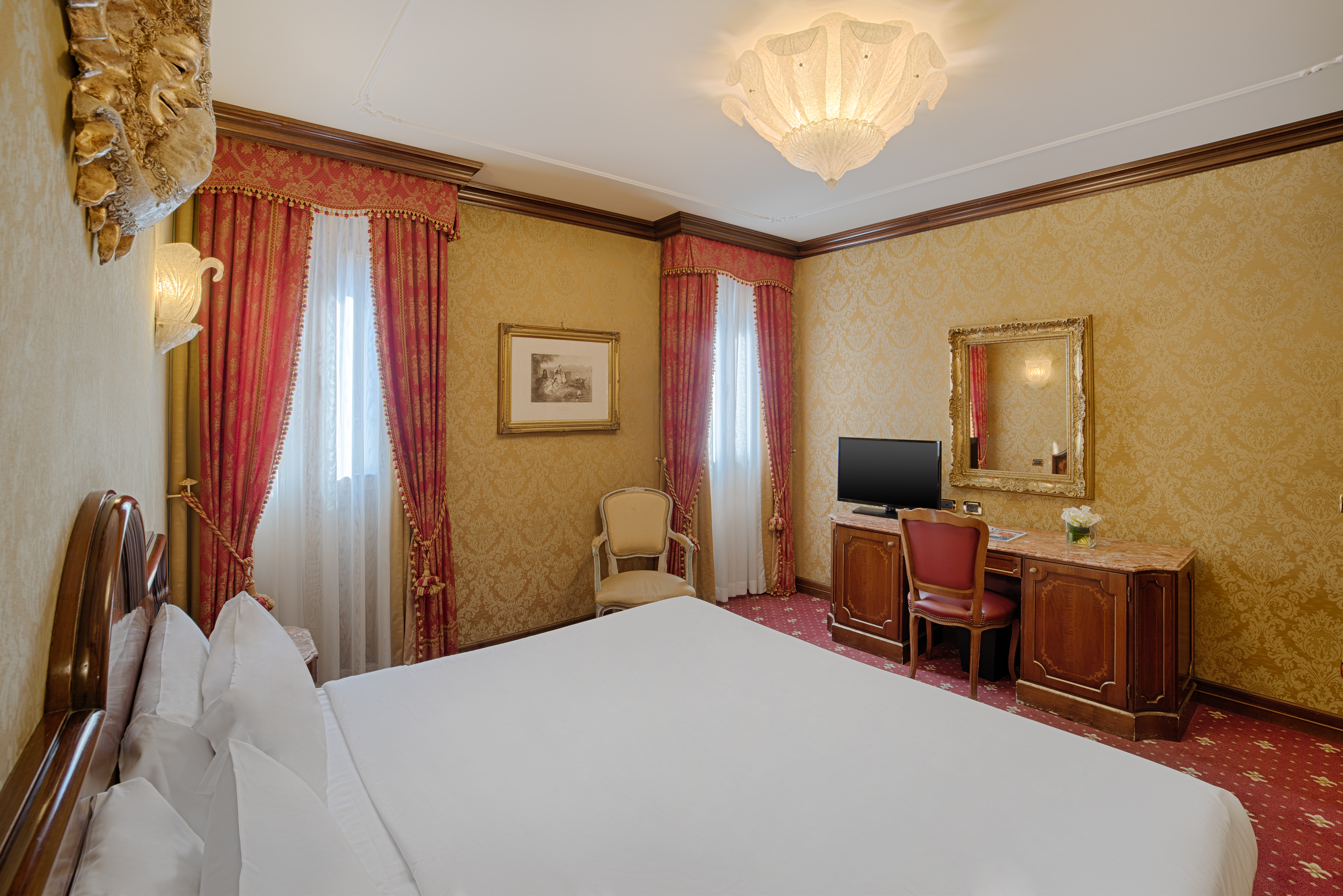 Double or Twin Superior