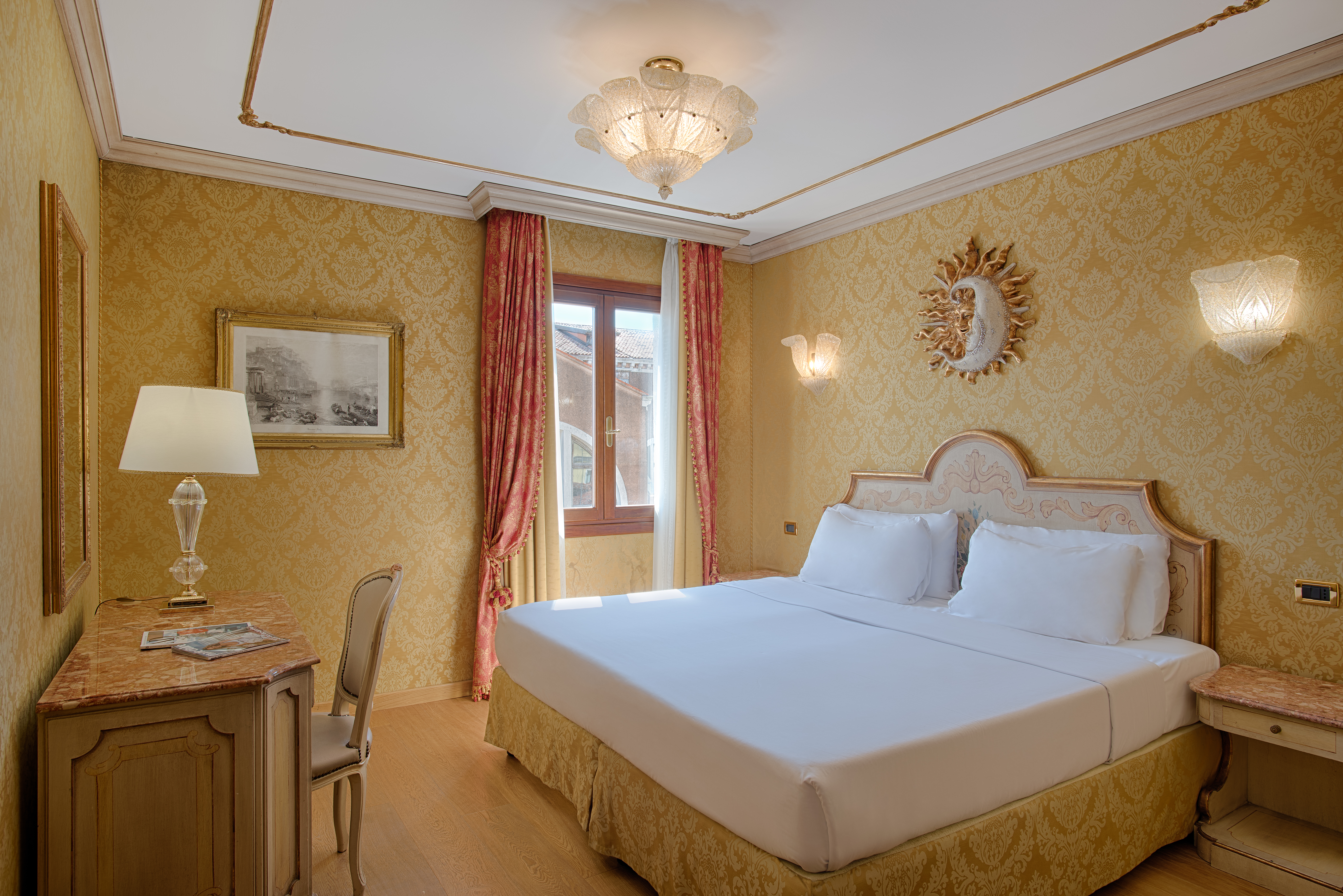 Double or Twin Classic