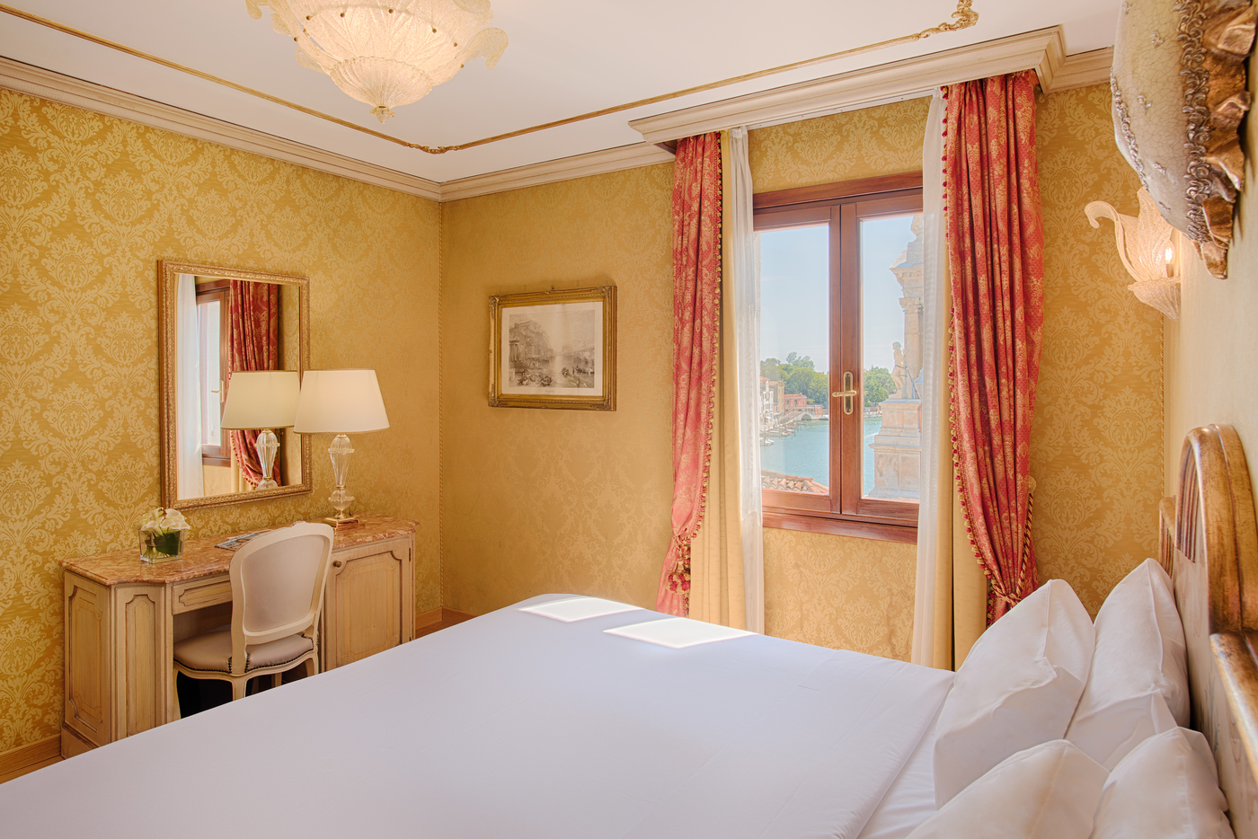 Double or Twin Classic