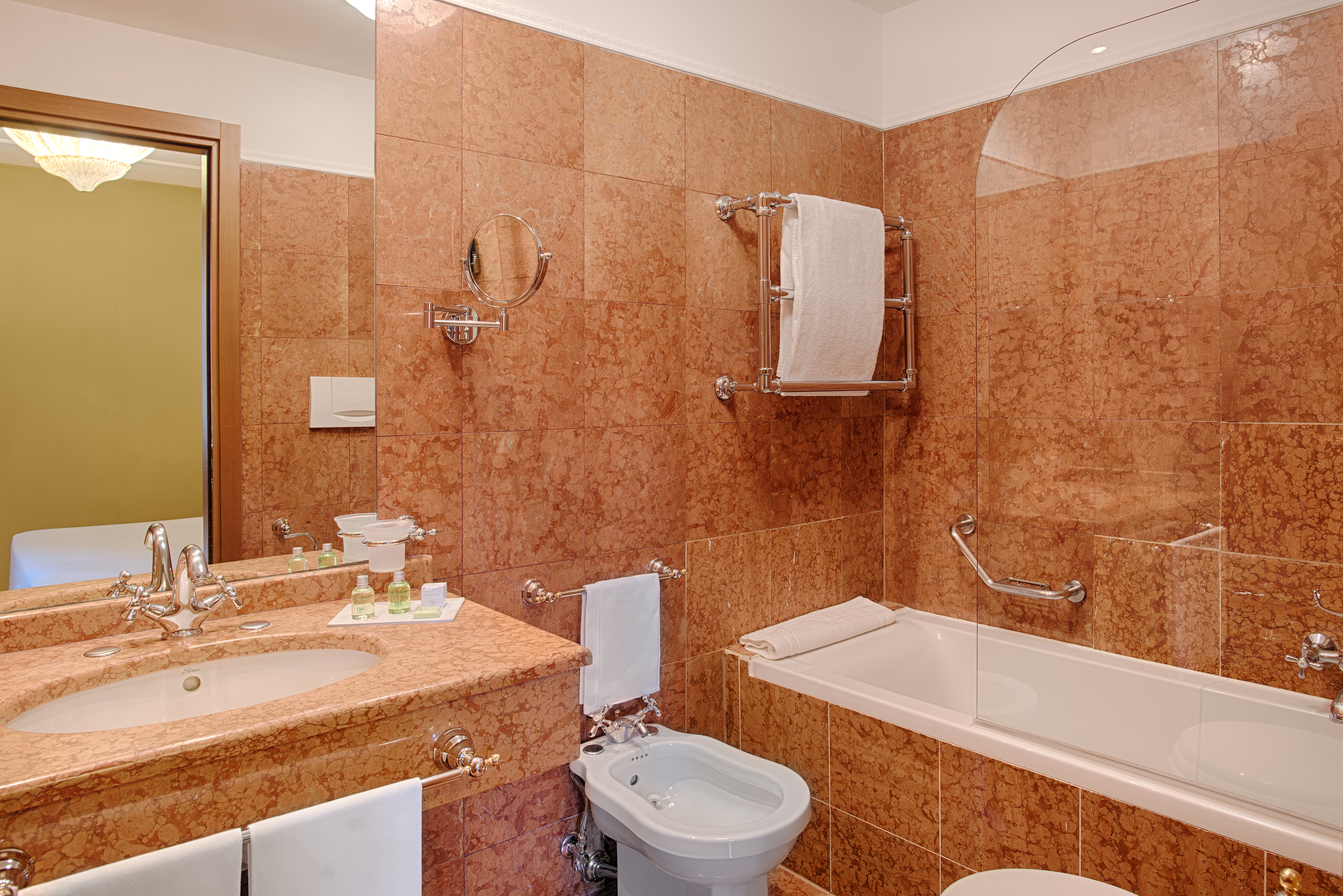 Double or Twin Superior