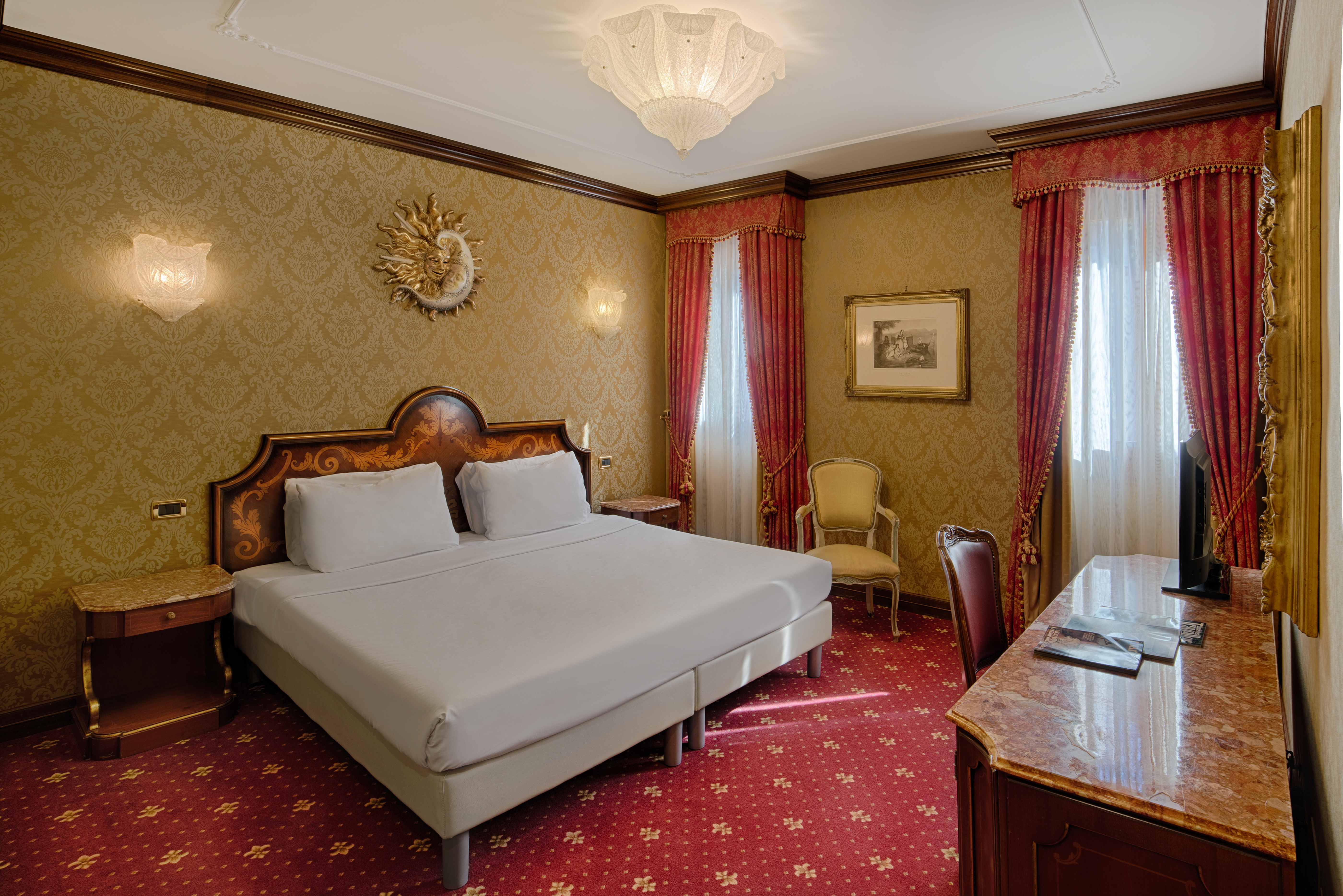 Double or Twin Superior