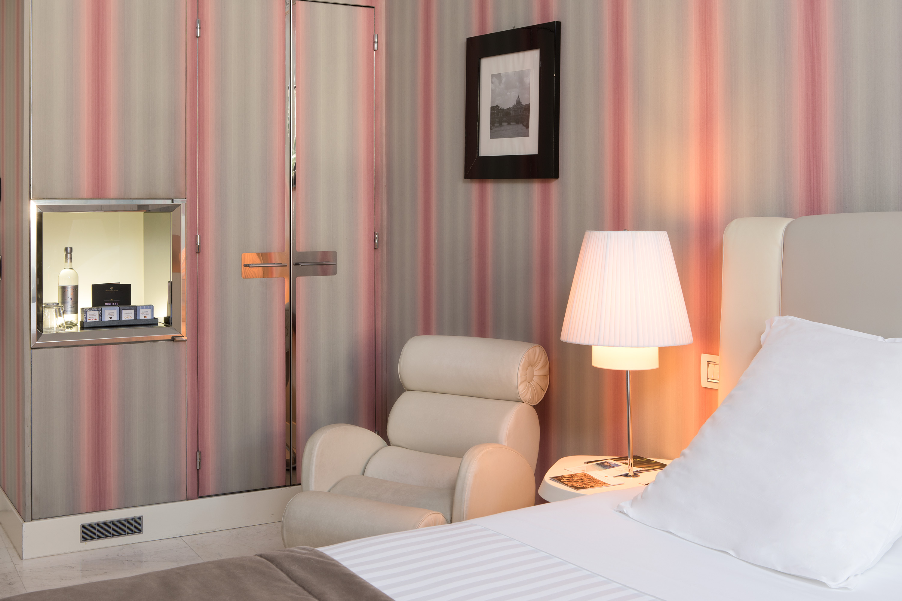 Double Single Superior