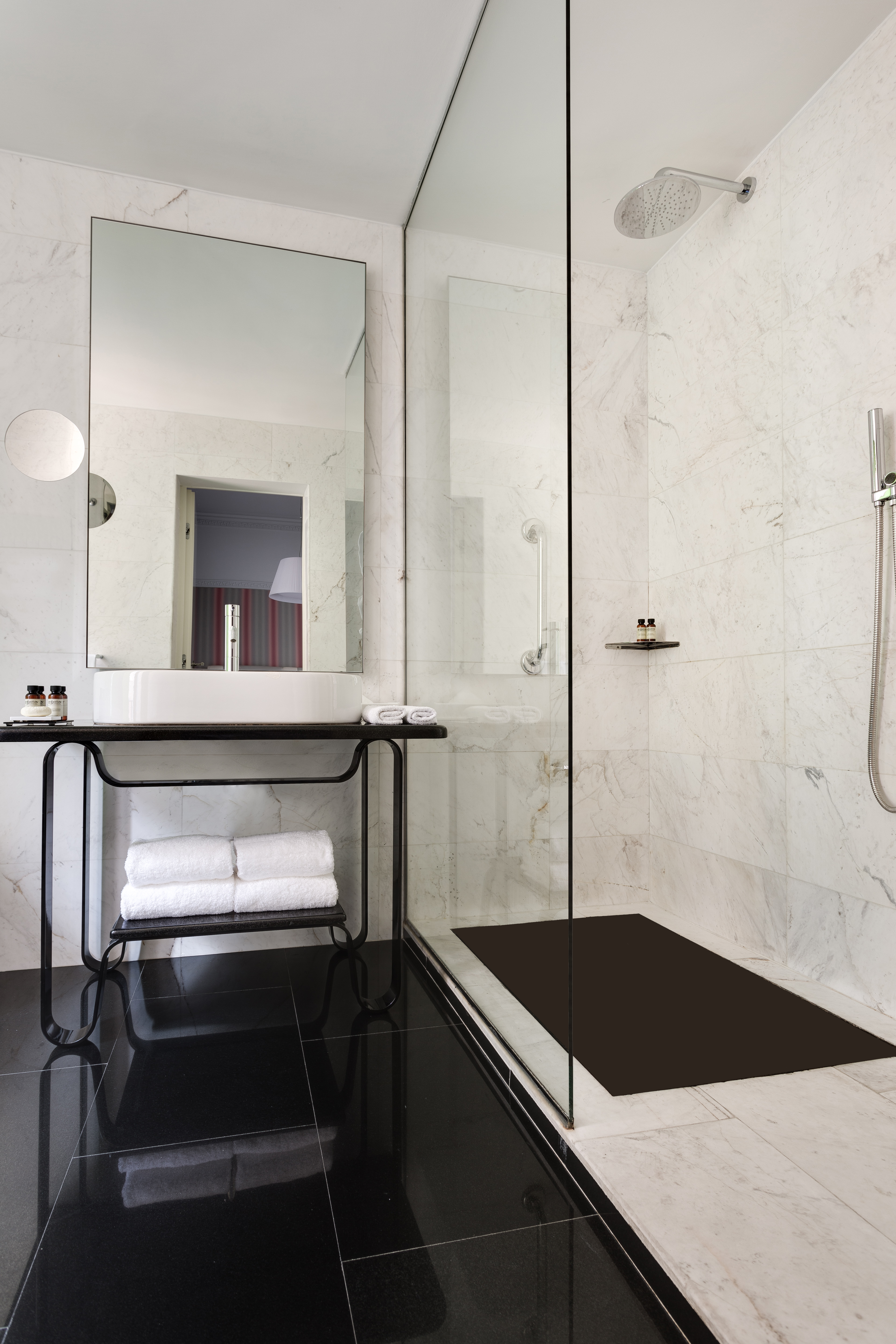 Double or Twin Deluxe