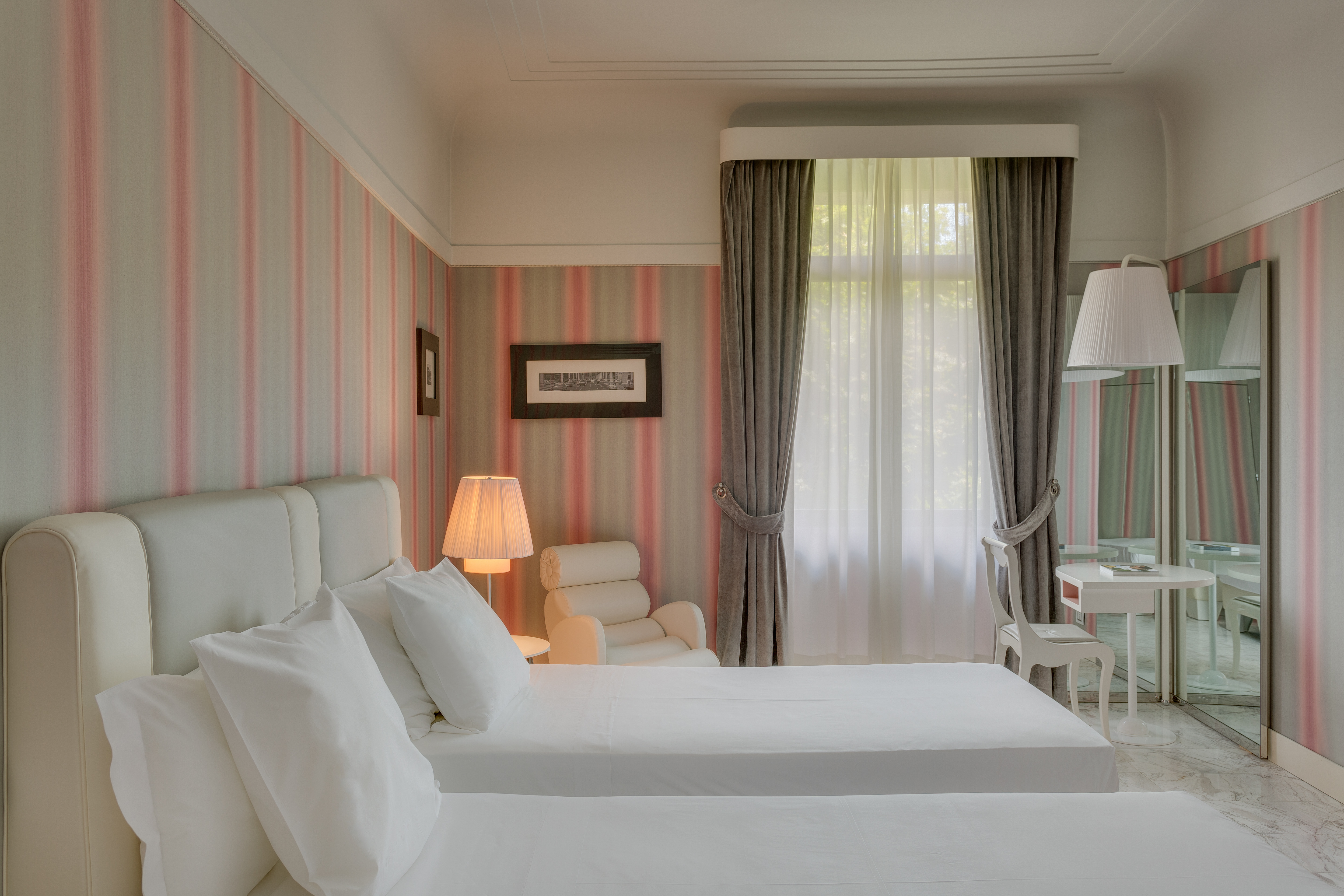 Double or Twin Superior