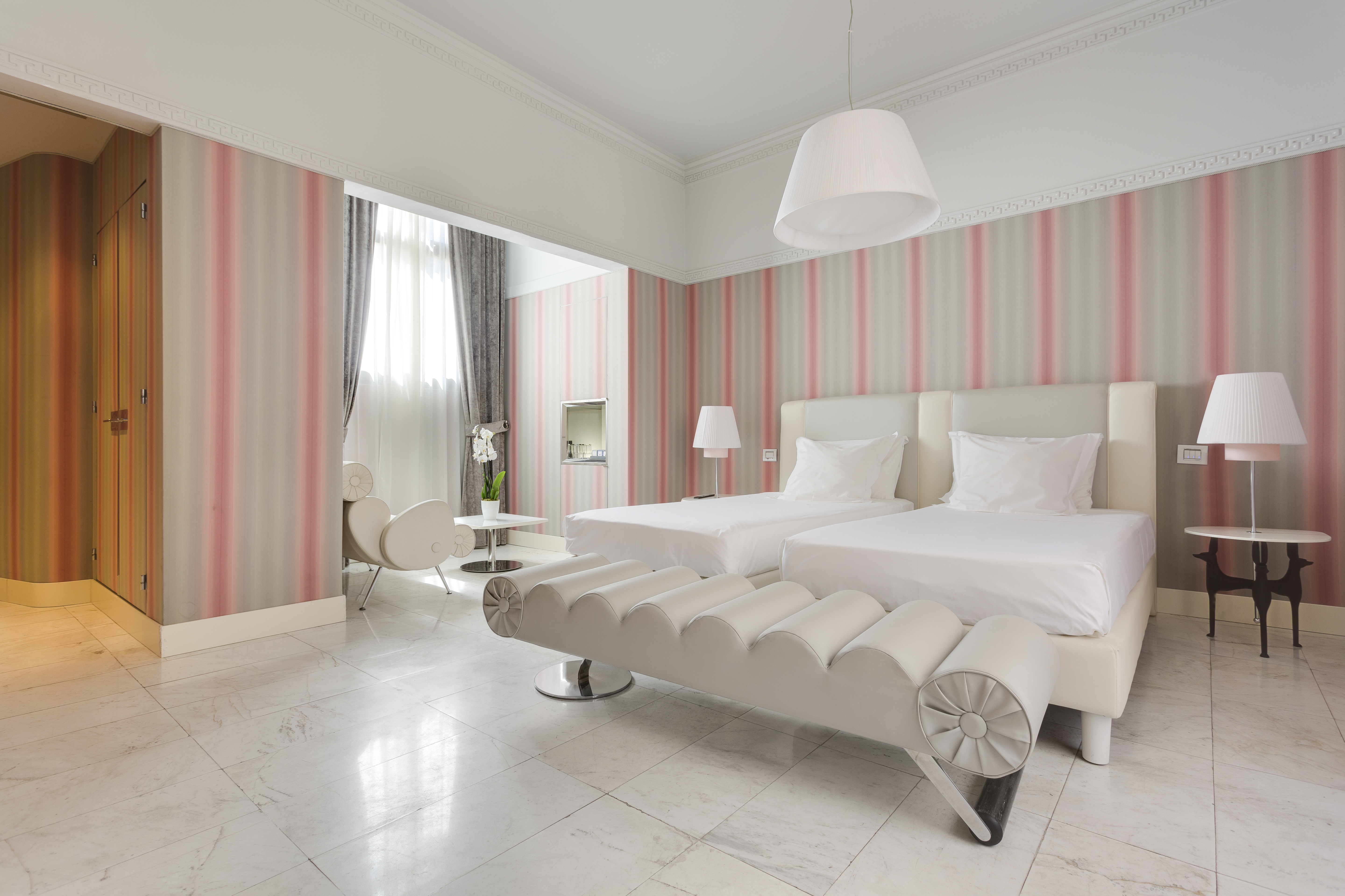 Double or Twin Deluxe