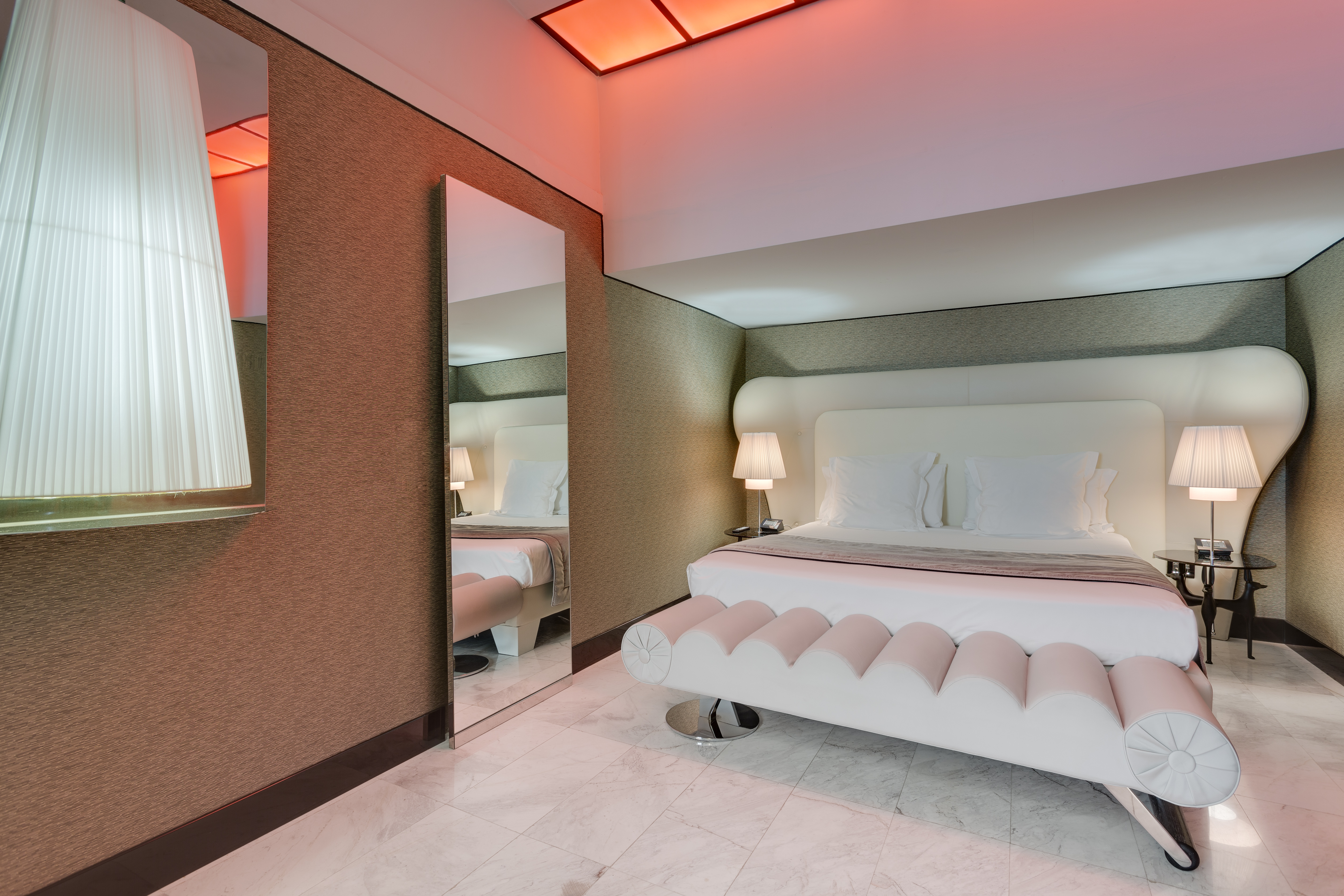 Junior Suite Classic