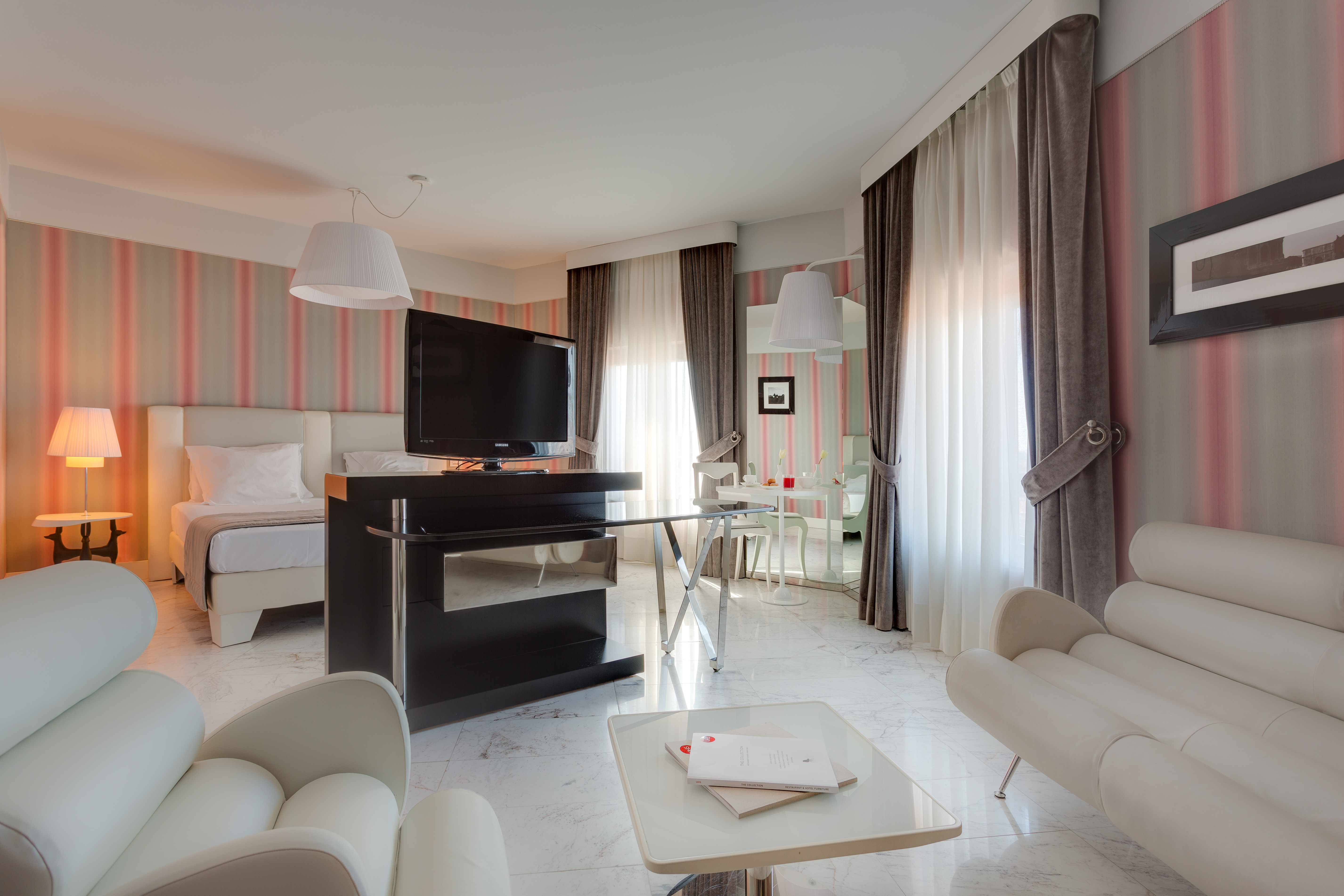 Junior Suite Classic