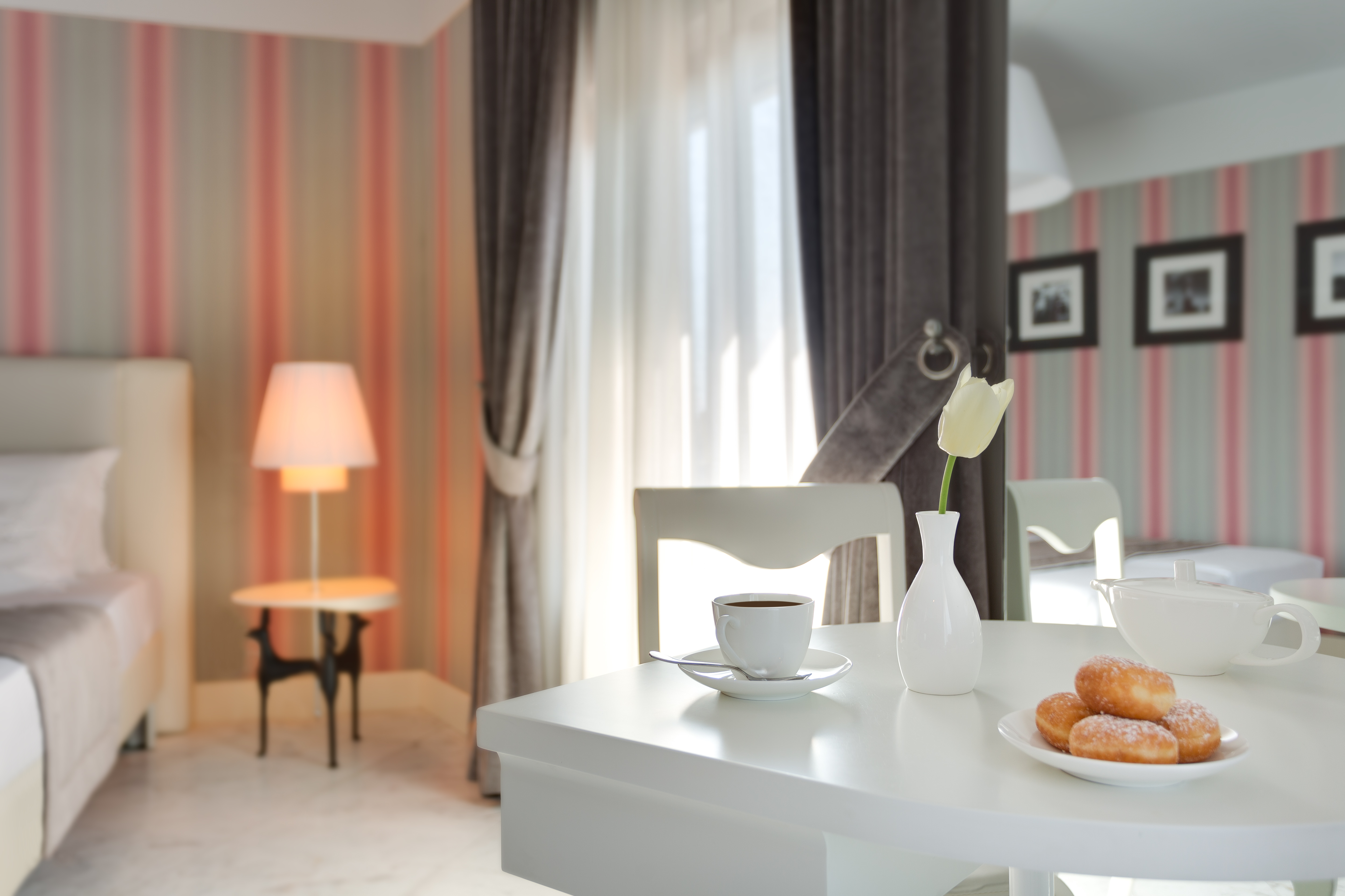 Junior Suite Classic