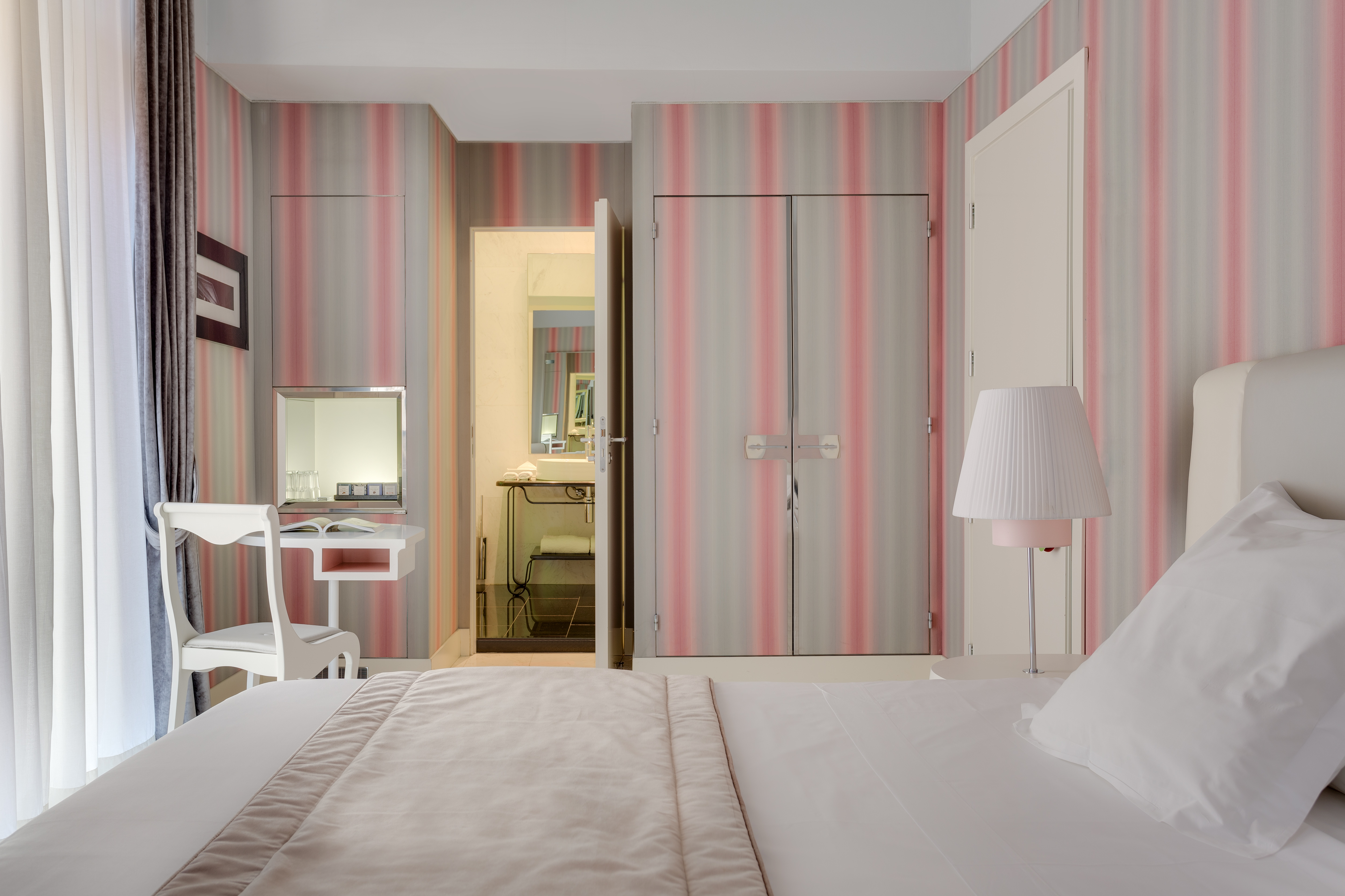 Double Single Superior