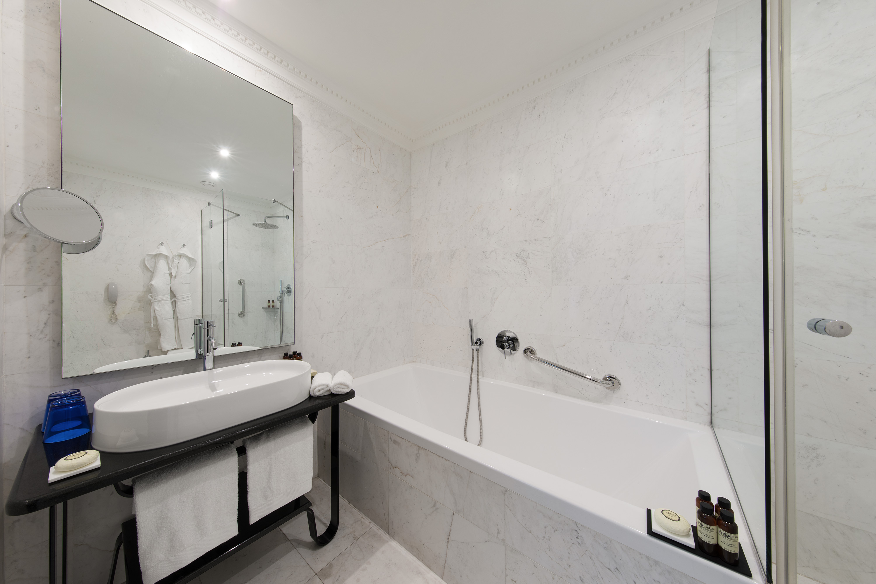 Double Single Superior