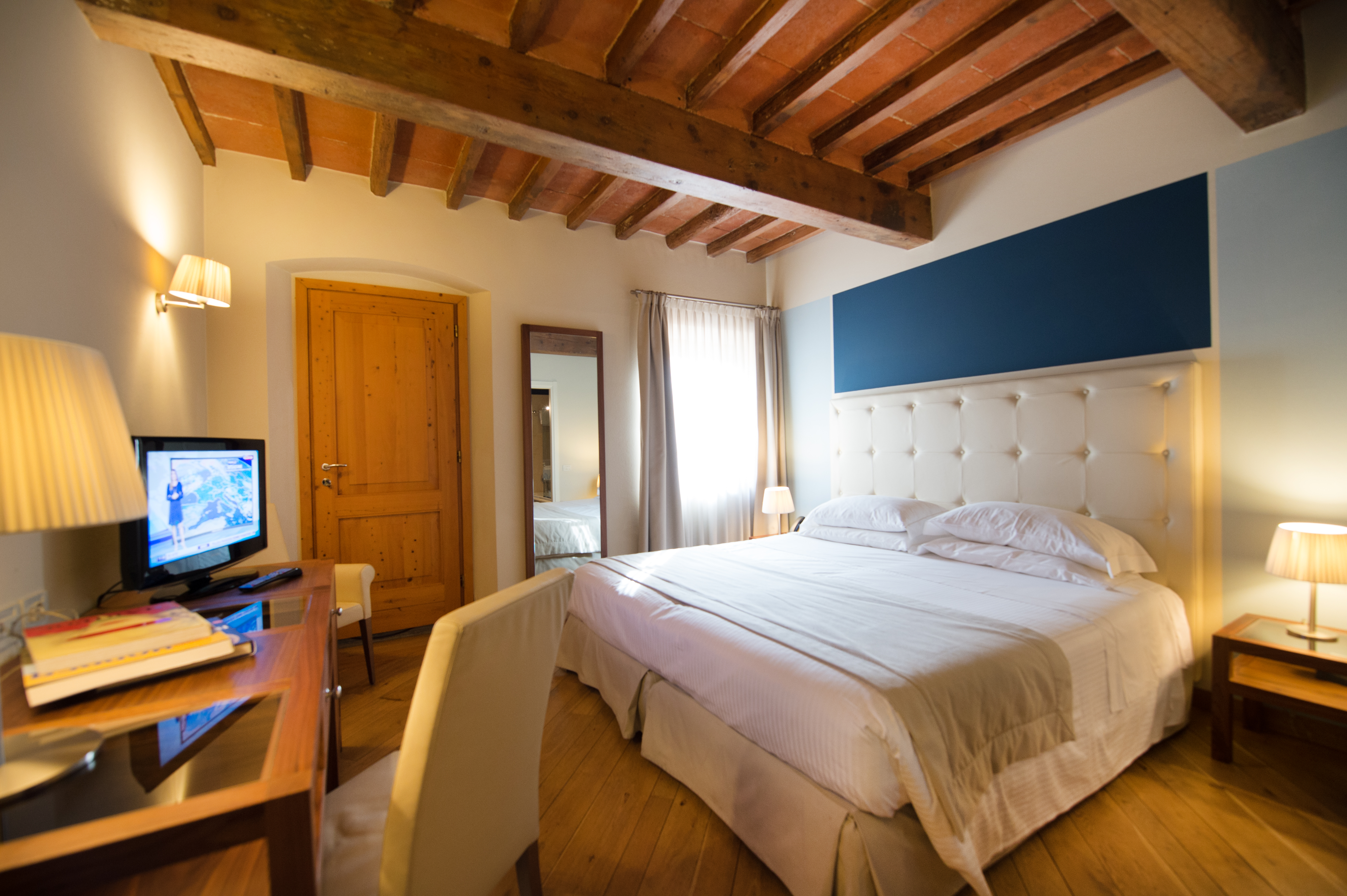 Double Single Classic