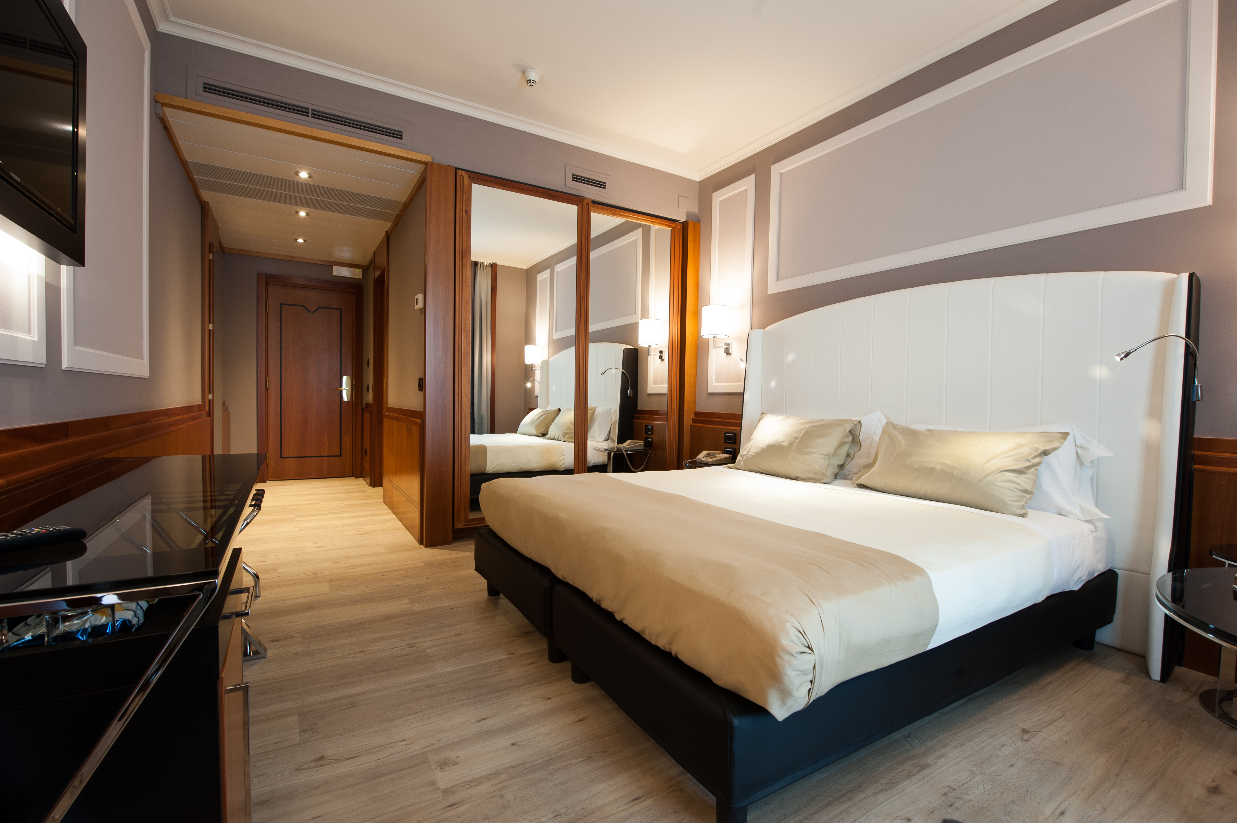 Double Single Classic