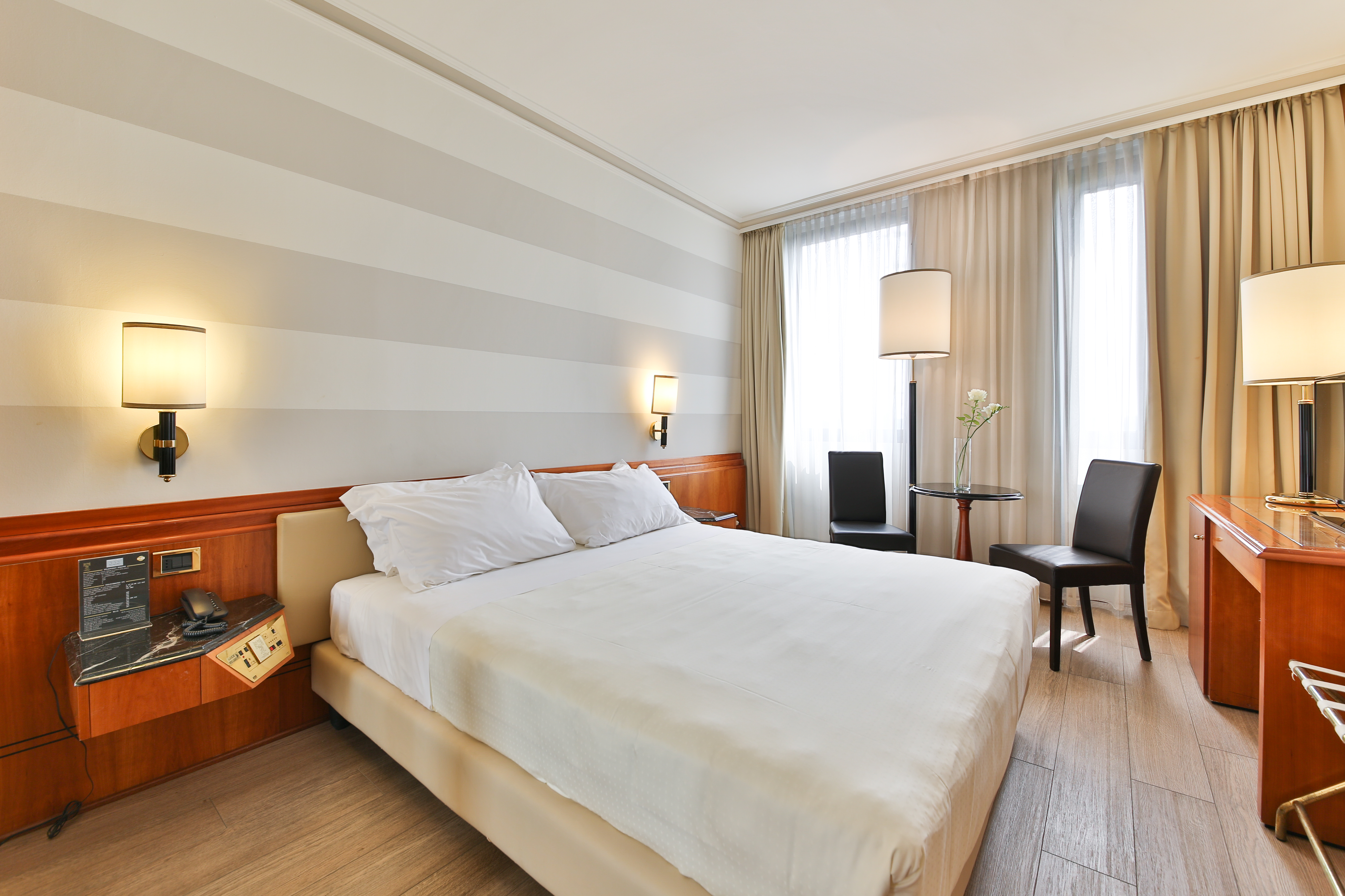 Double Single Classic