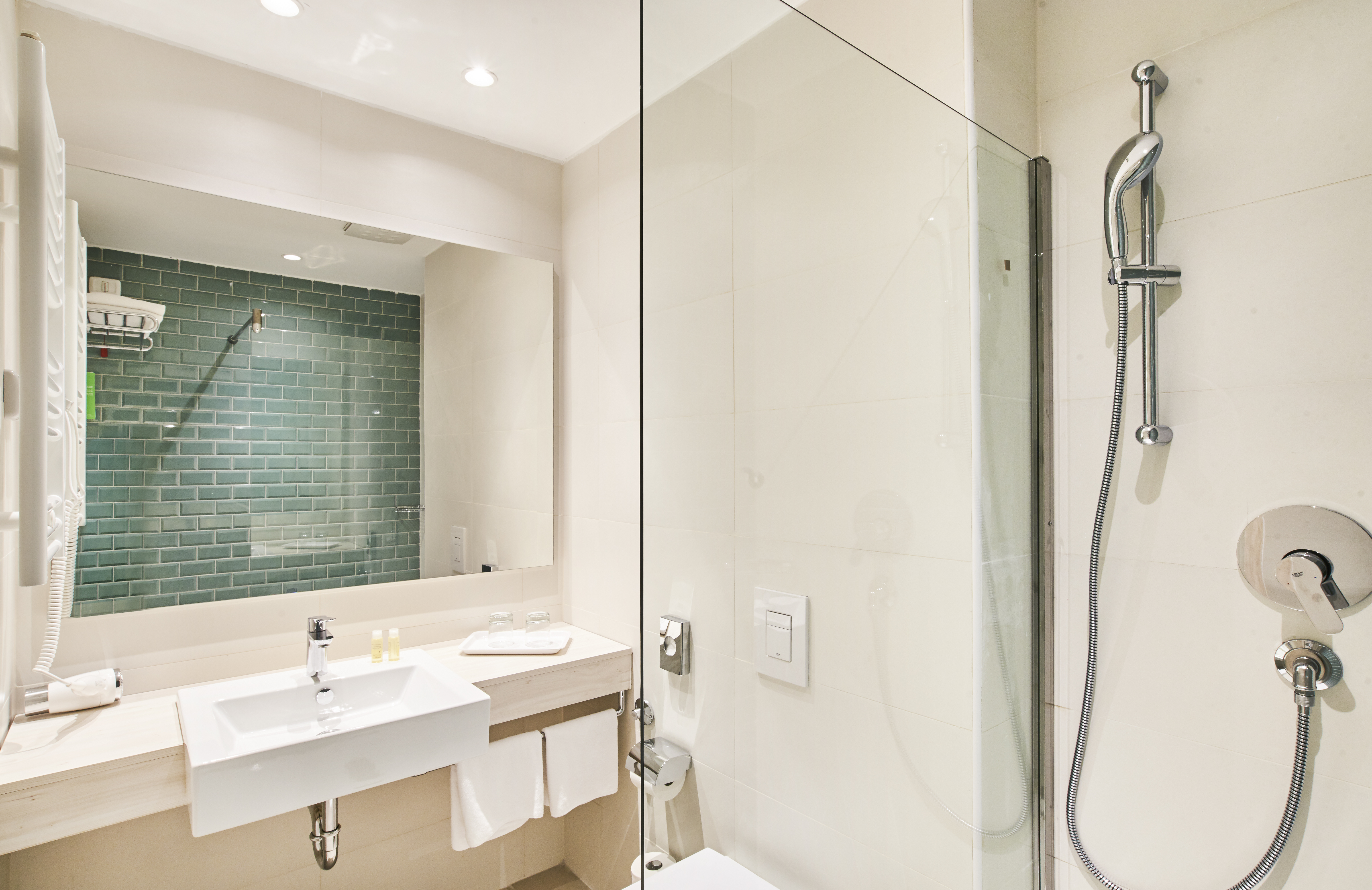 Family Room Side Sea View