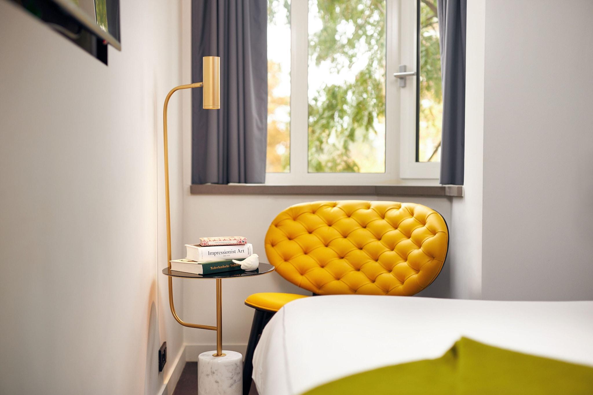 Double or Twin Superior Garden View