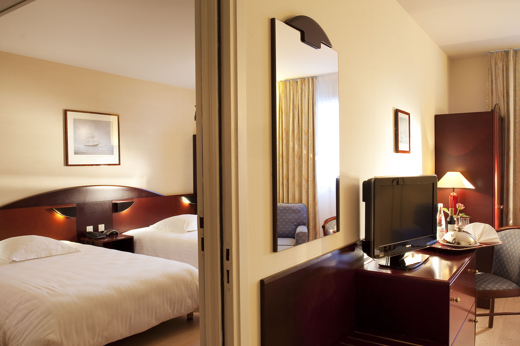 Family Room Standard