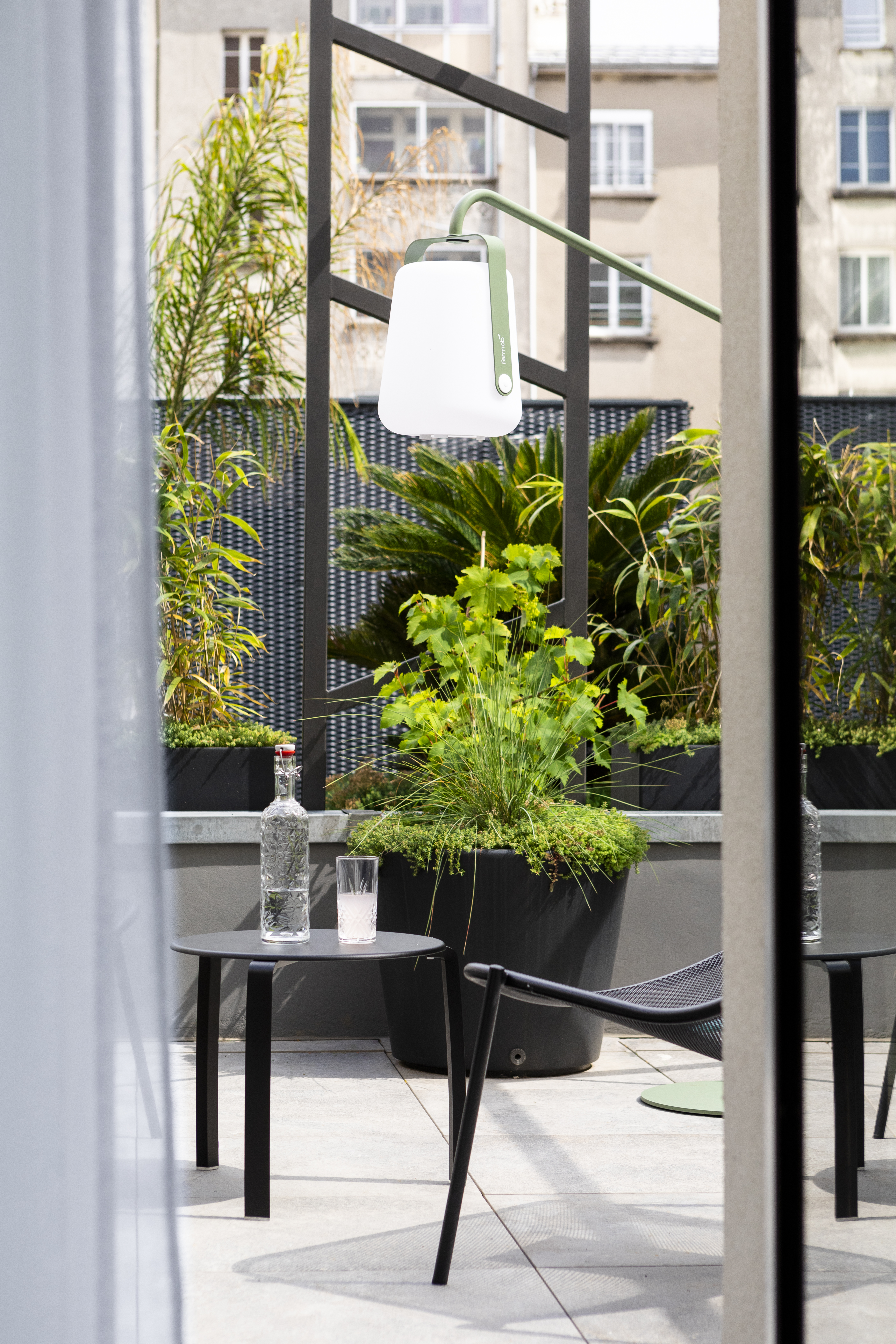 Junior Suite with Terrace