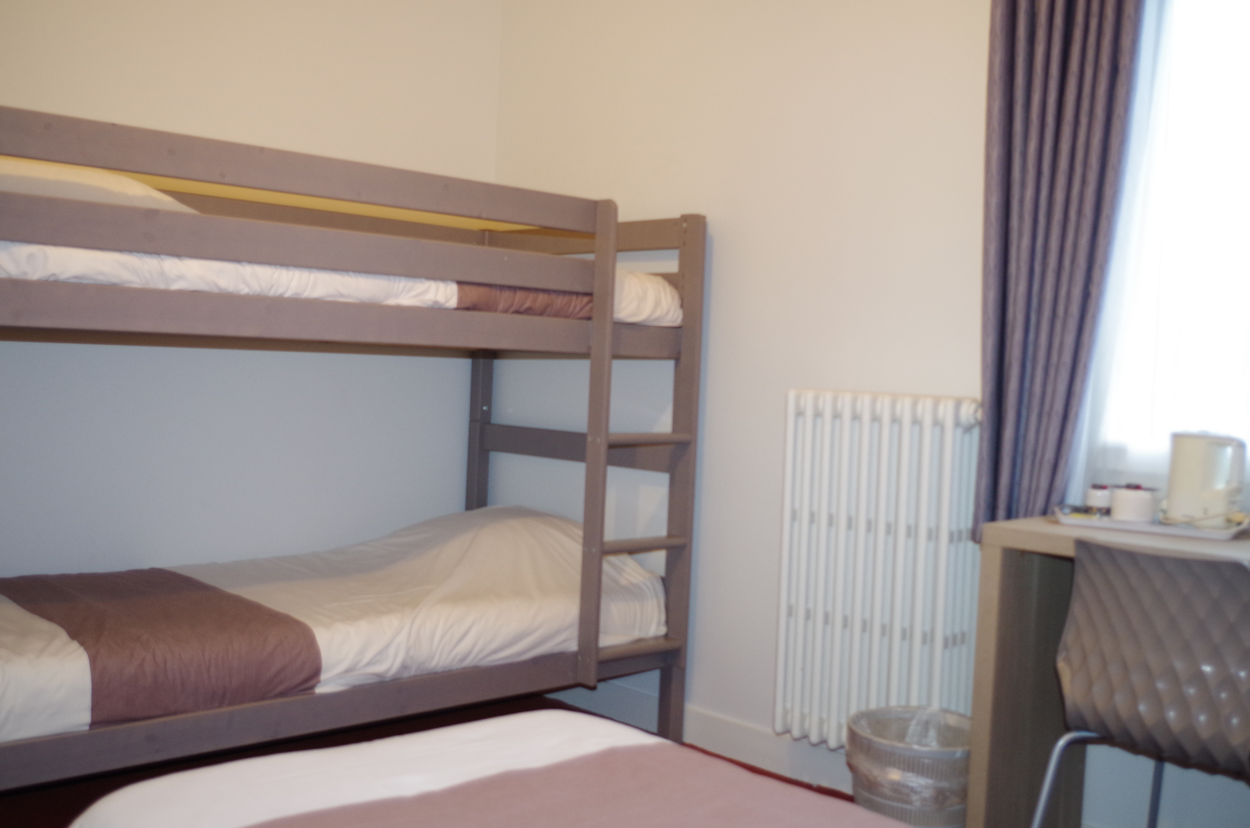 Family Room Connecting Room