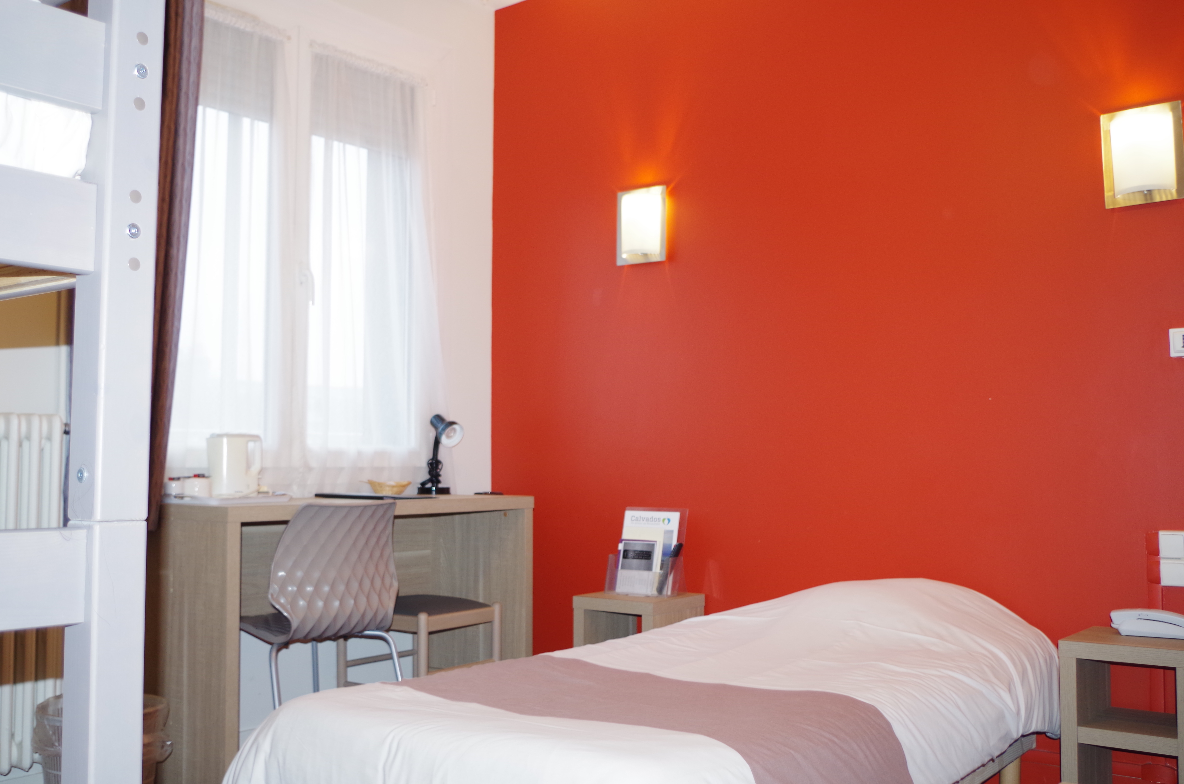 Family Room Connecting Room