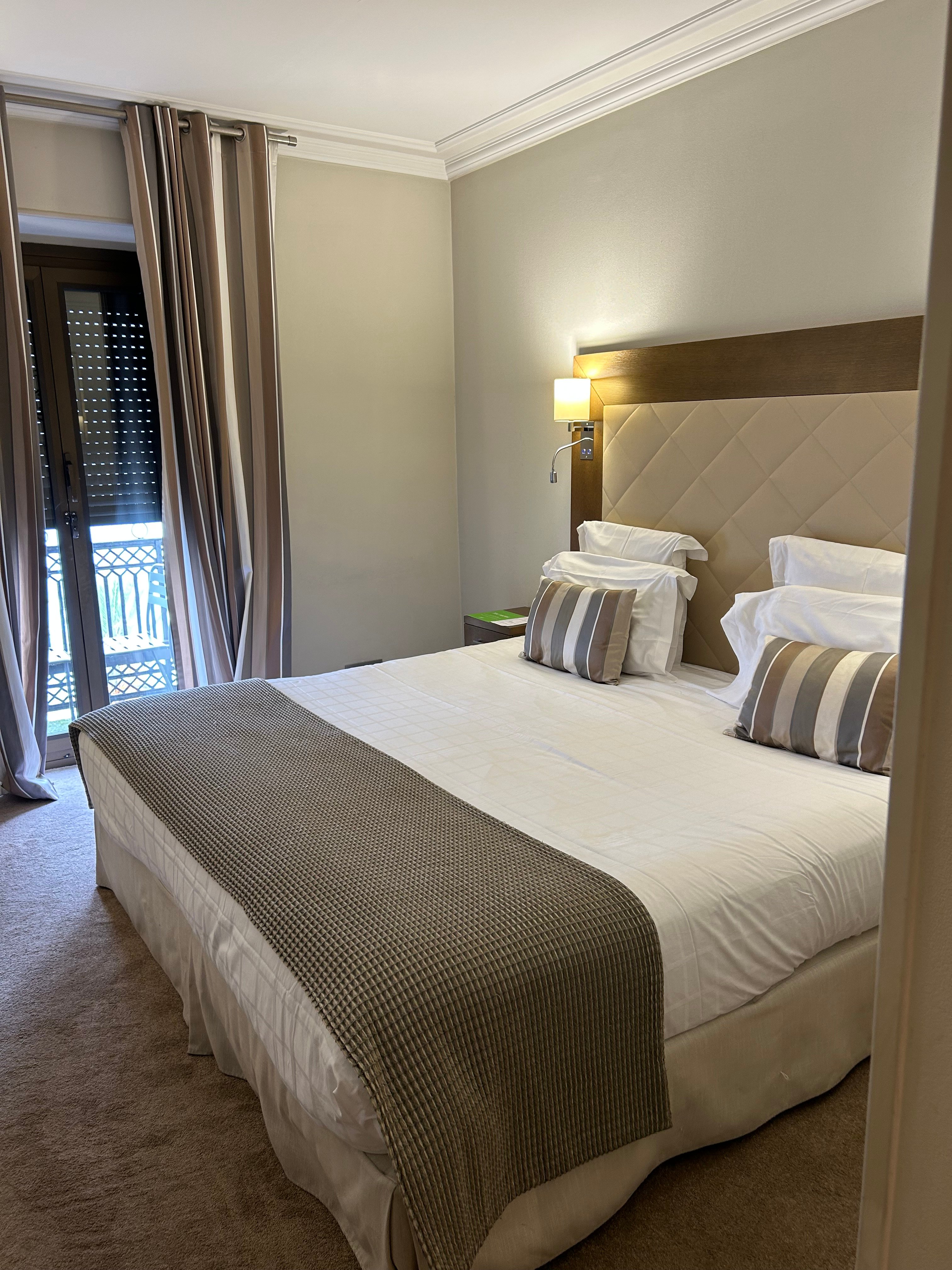 Double Single Sea View