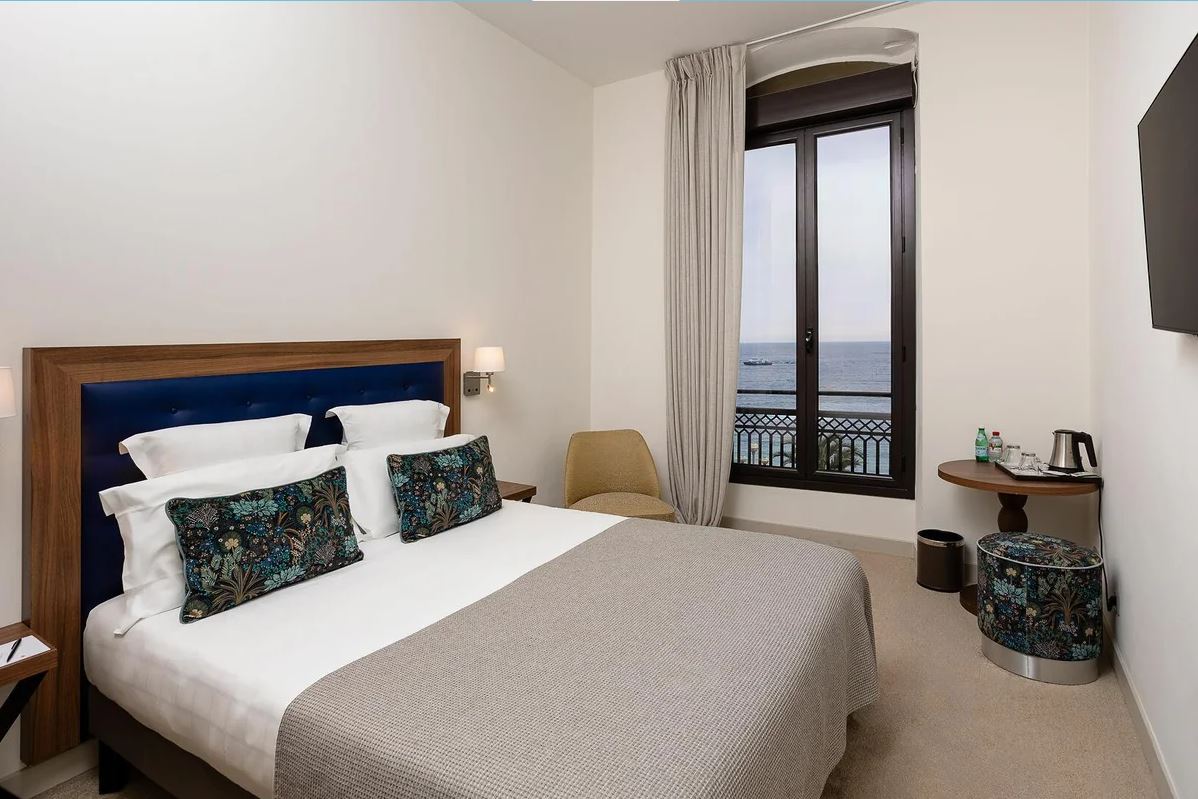 Double Single Standard