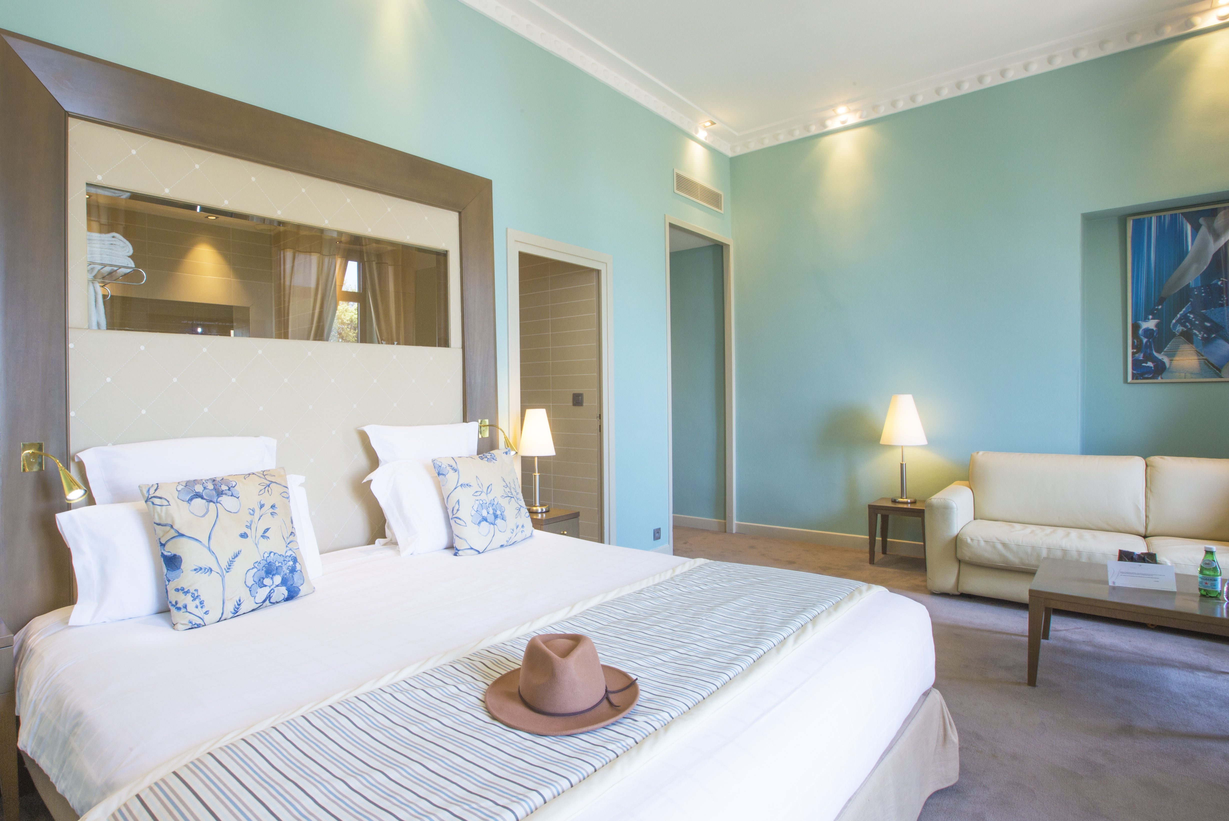 Junior Suite Sea View