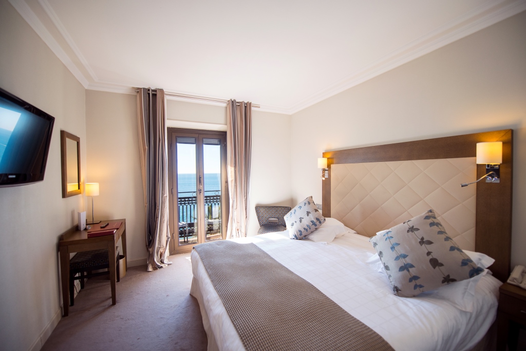 Double Superior with Terrace