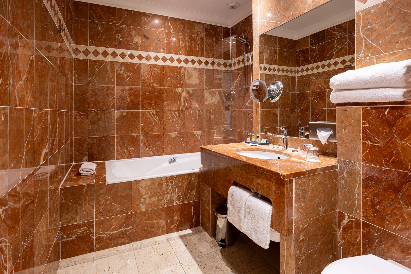 Double Superior with Terrace