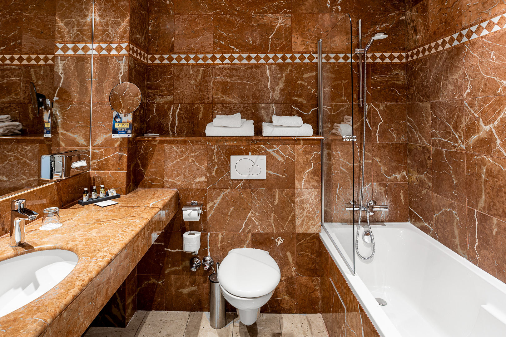 Double or Twin Superior