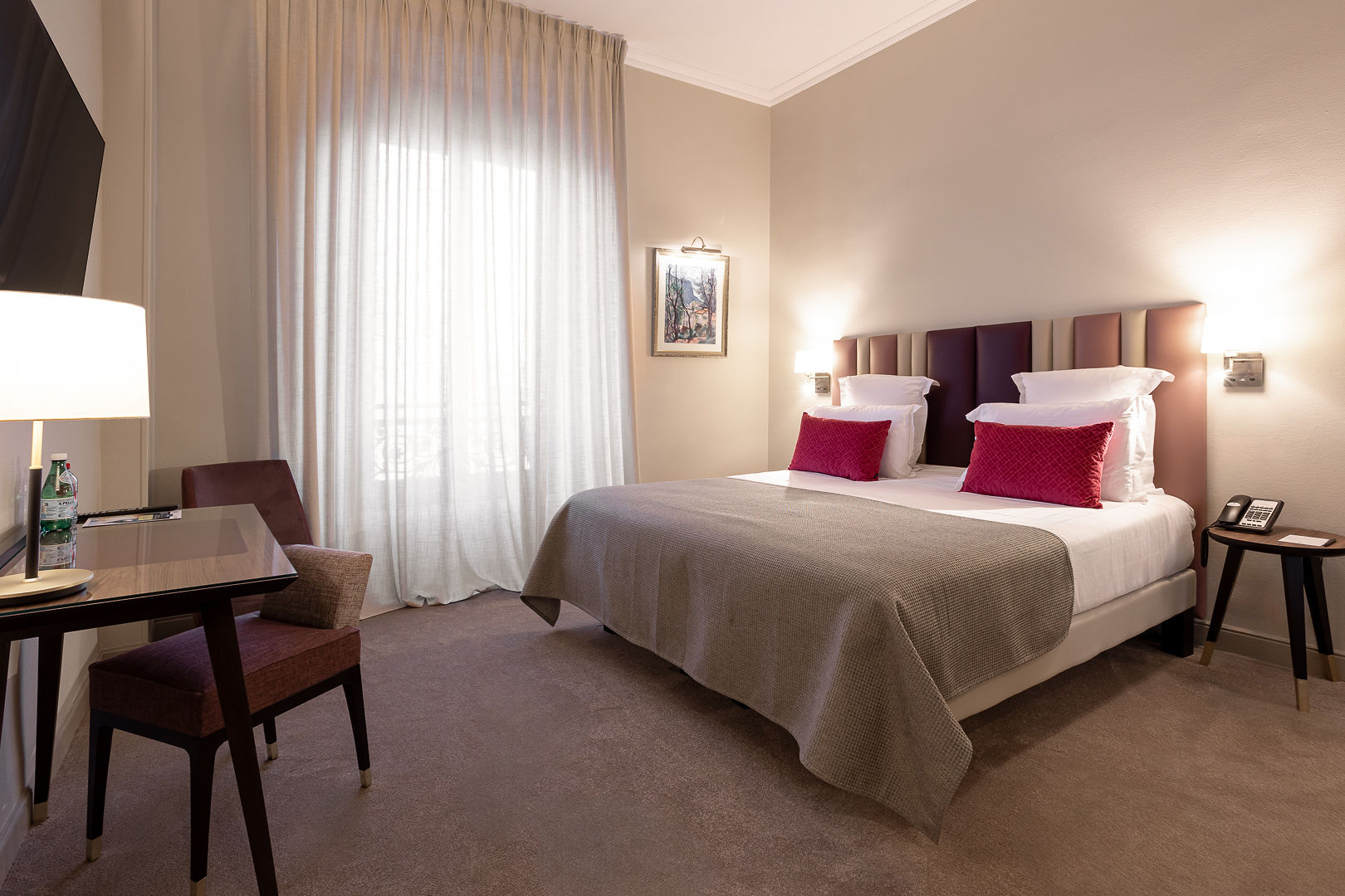 Double or Twin Superior