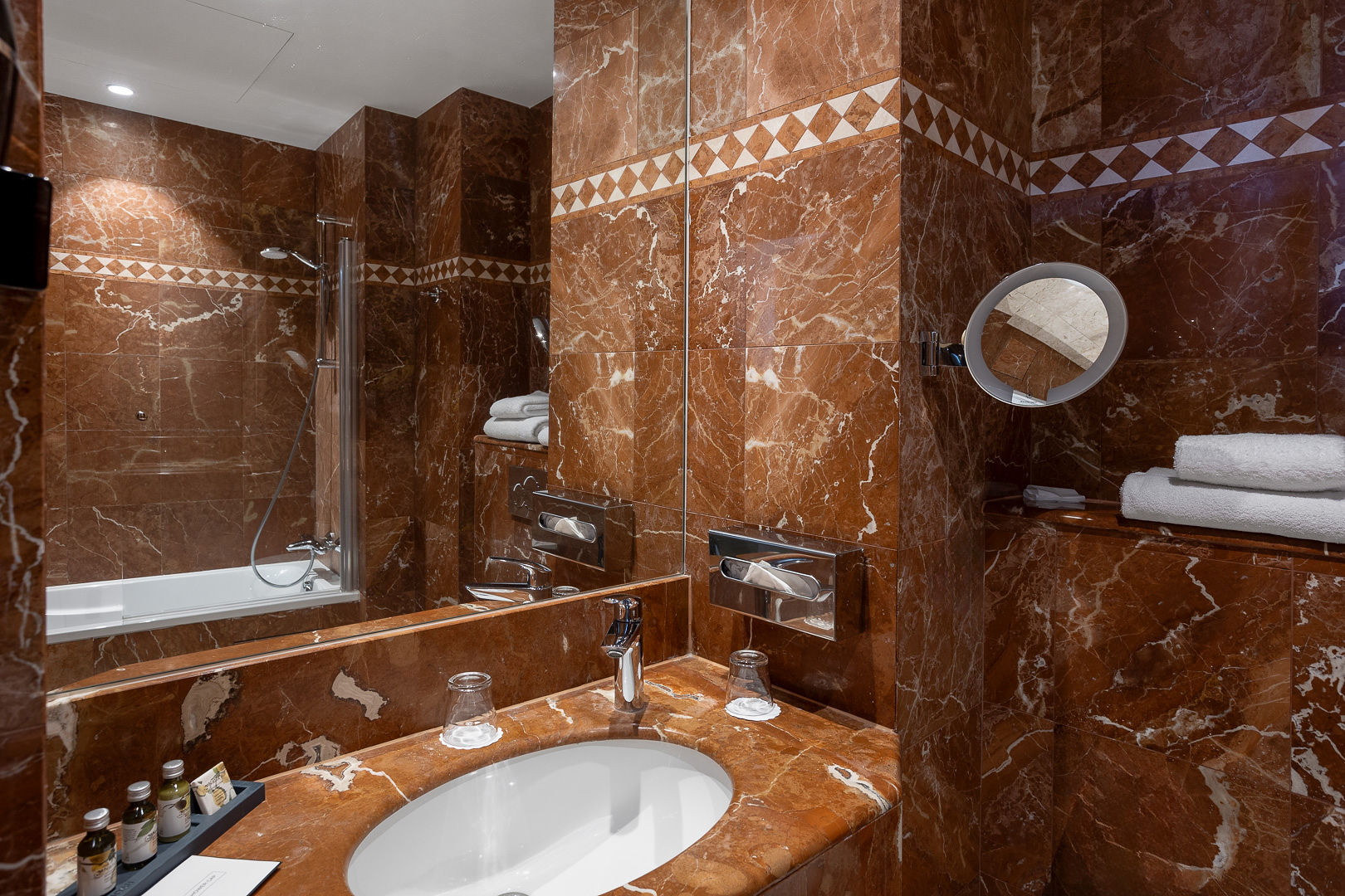 Double Superior with Terrace