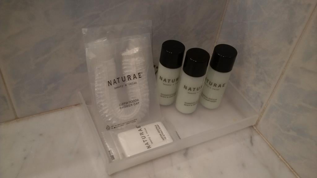 Double Single Standard