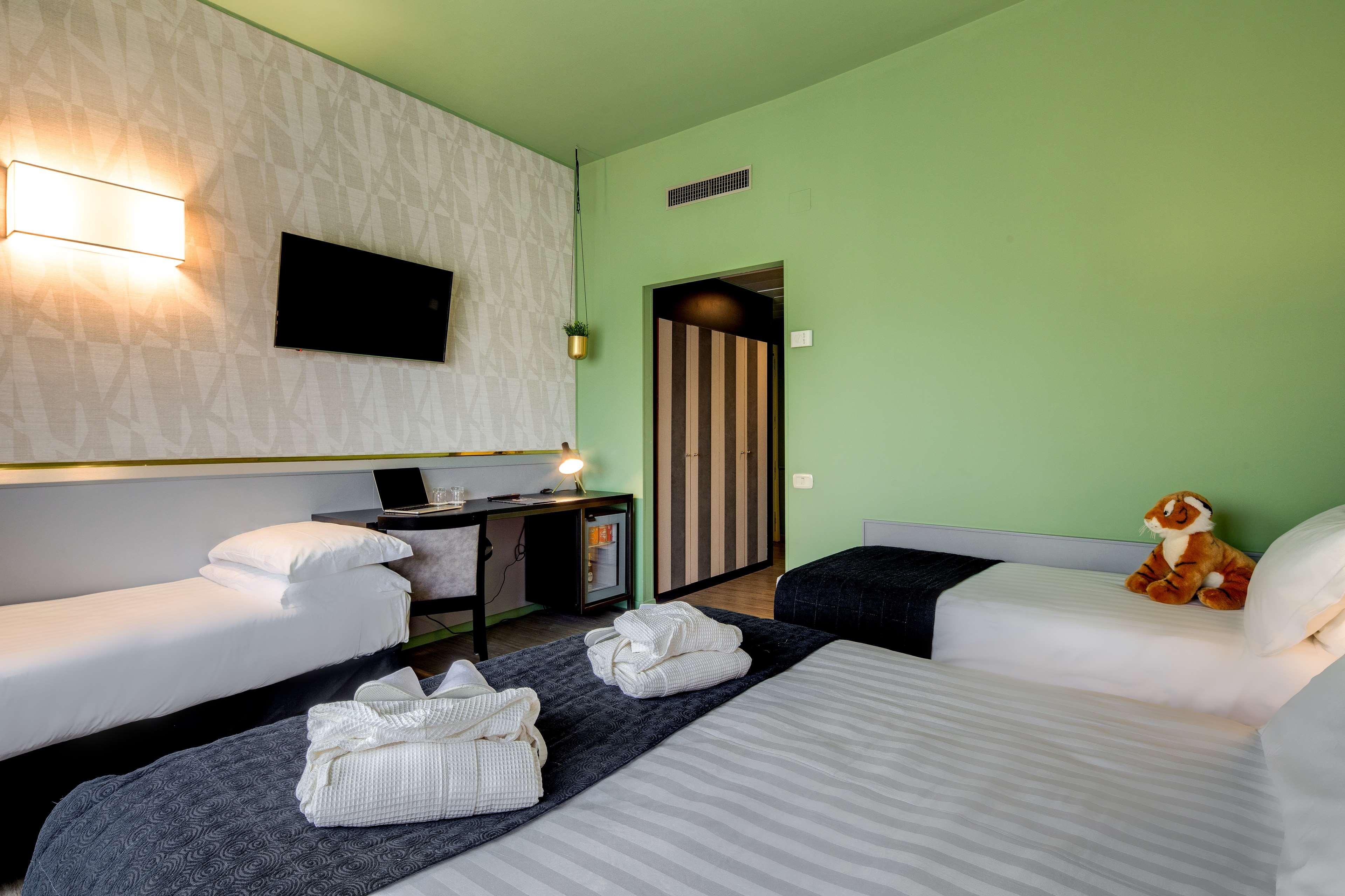 Family Room Standard