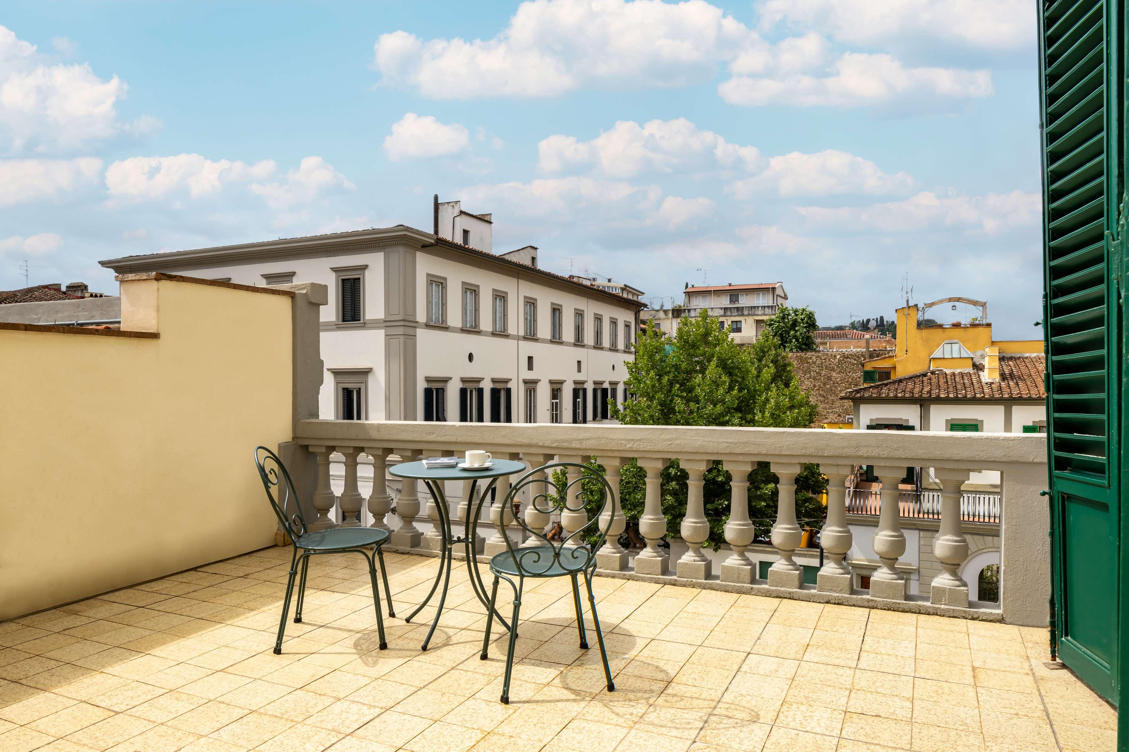 Double or Twin Deluxe