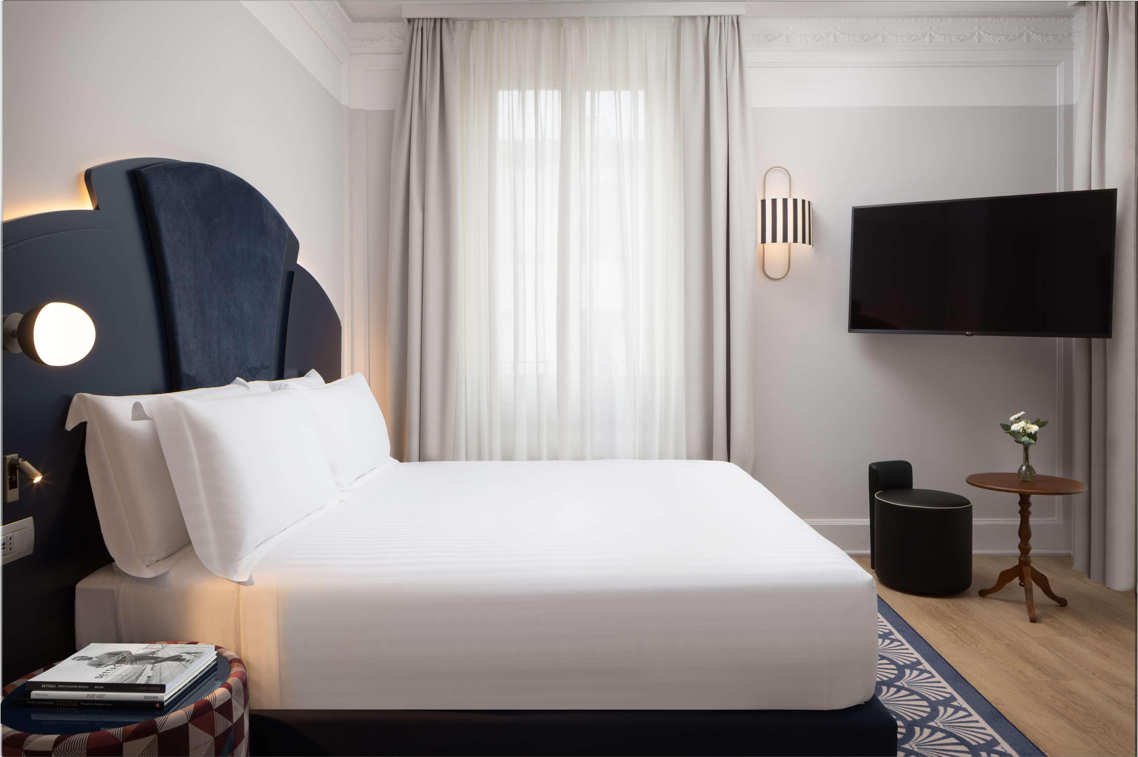 Double or Twin Deluxe