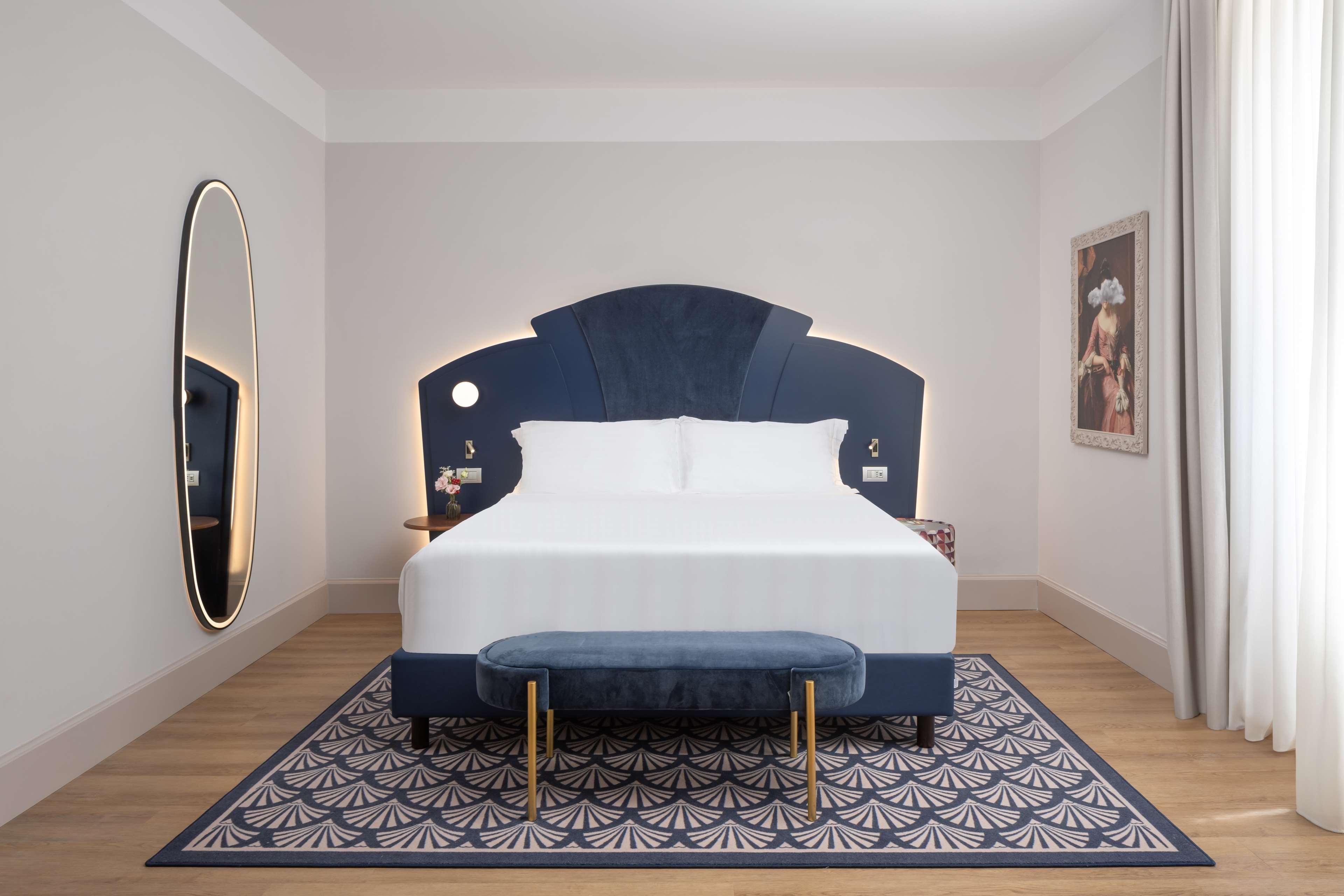 Suite King Bed One Bedroom 