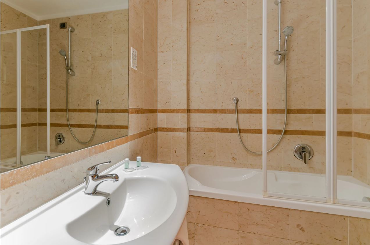 Double Single Standard