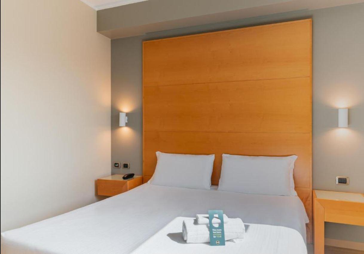 Double Single Standard