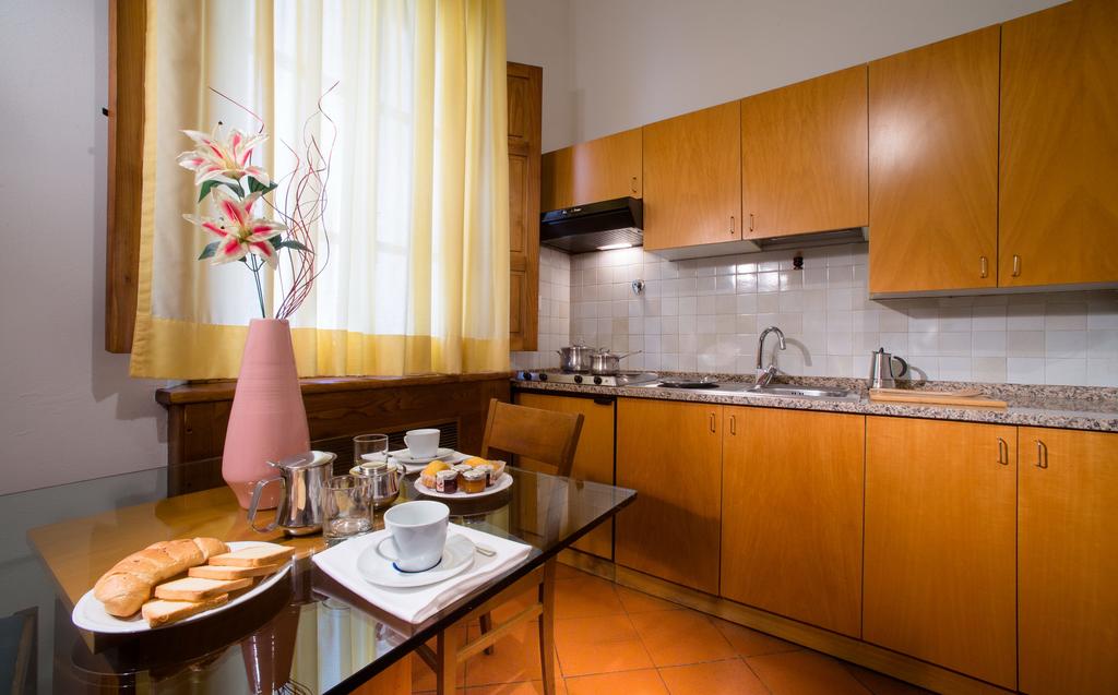 Apartment One Bedroom