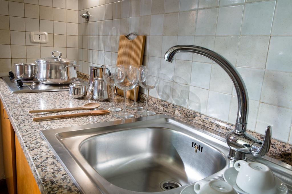 Apartment One Bedroom