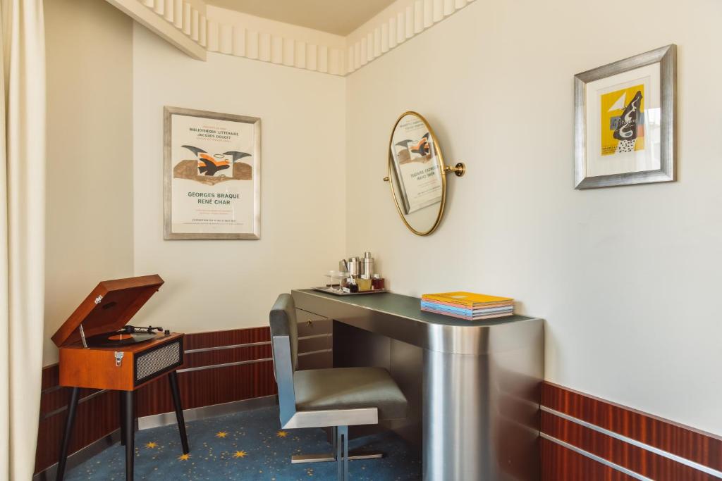 Junior Suite Standard