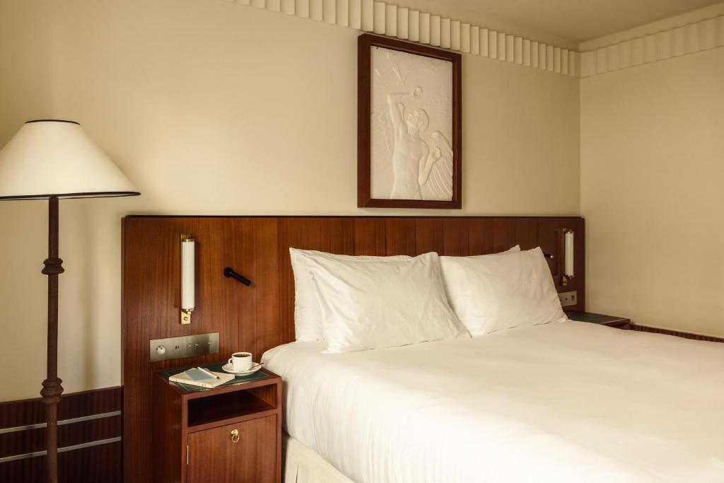 Double or Twin Classic