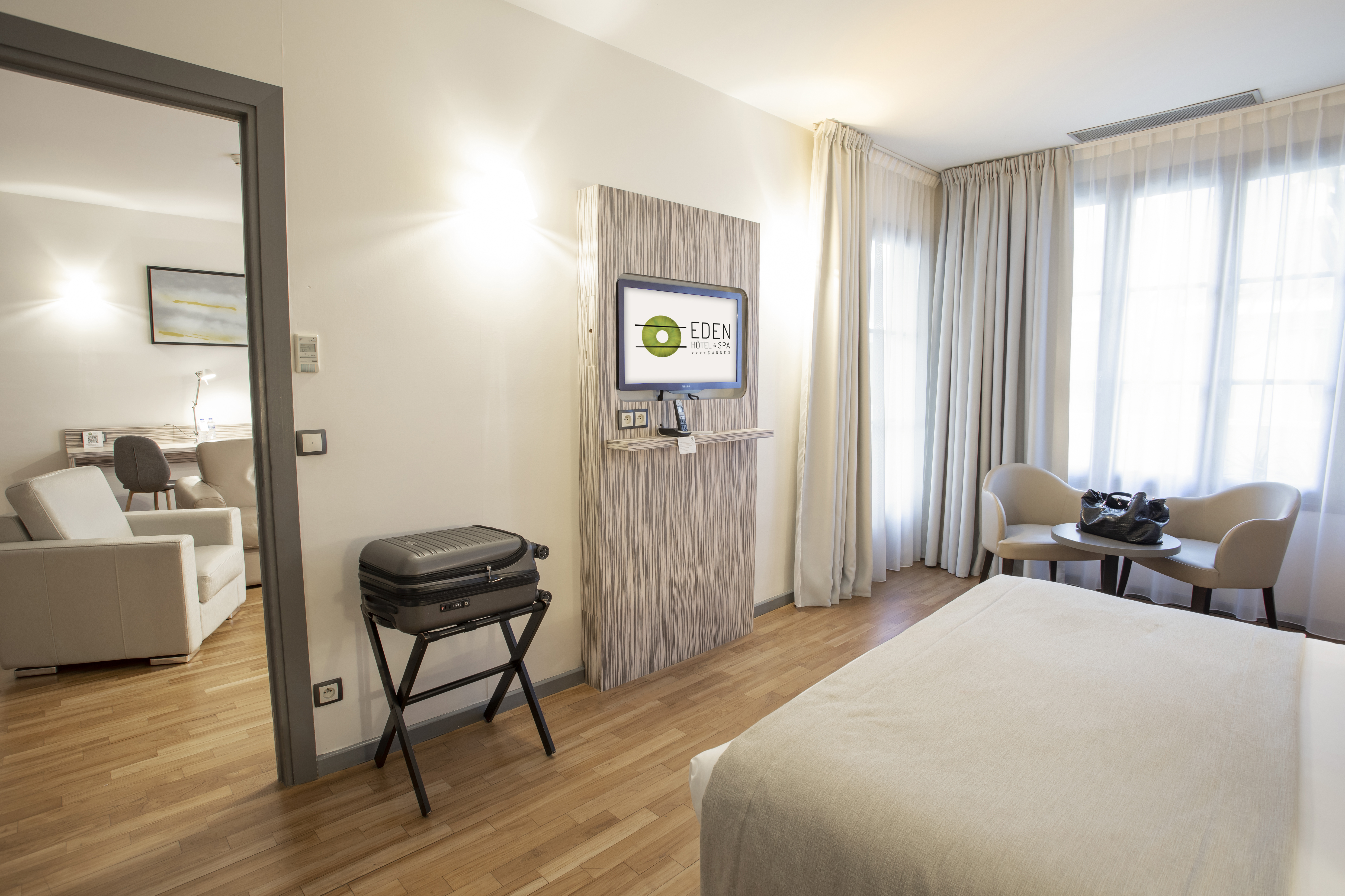 Junior Suite Standard