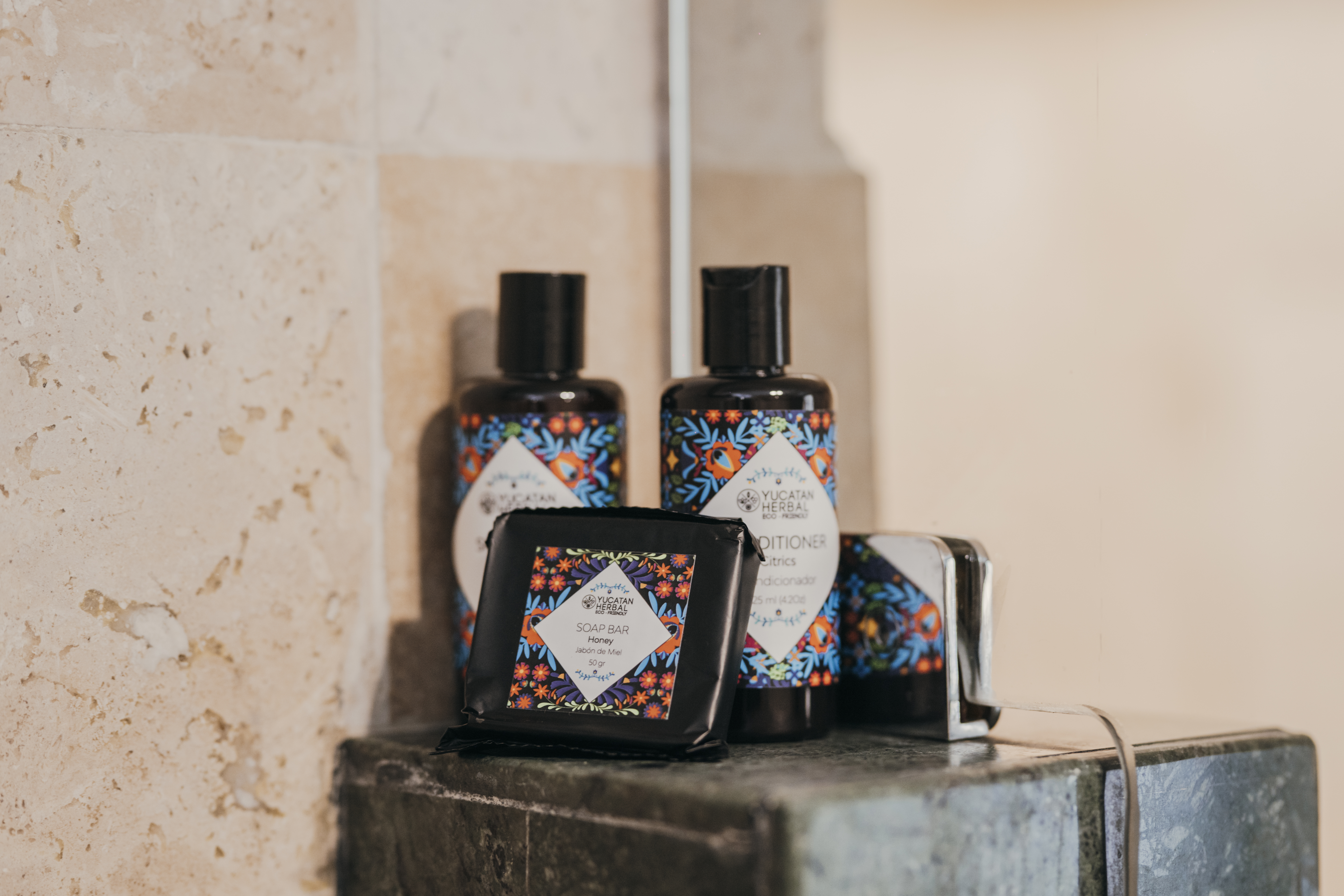 Double Executive King Bed