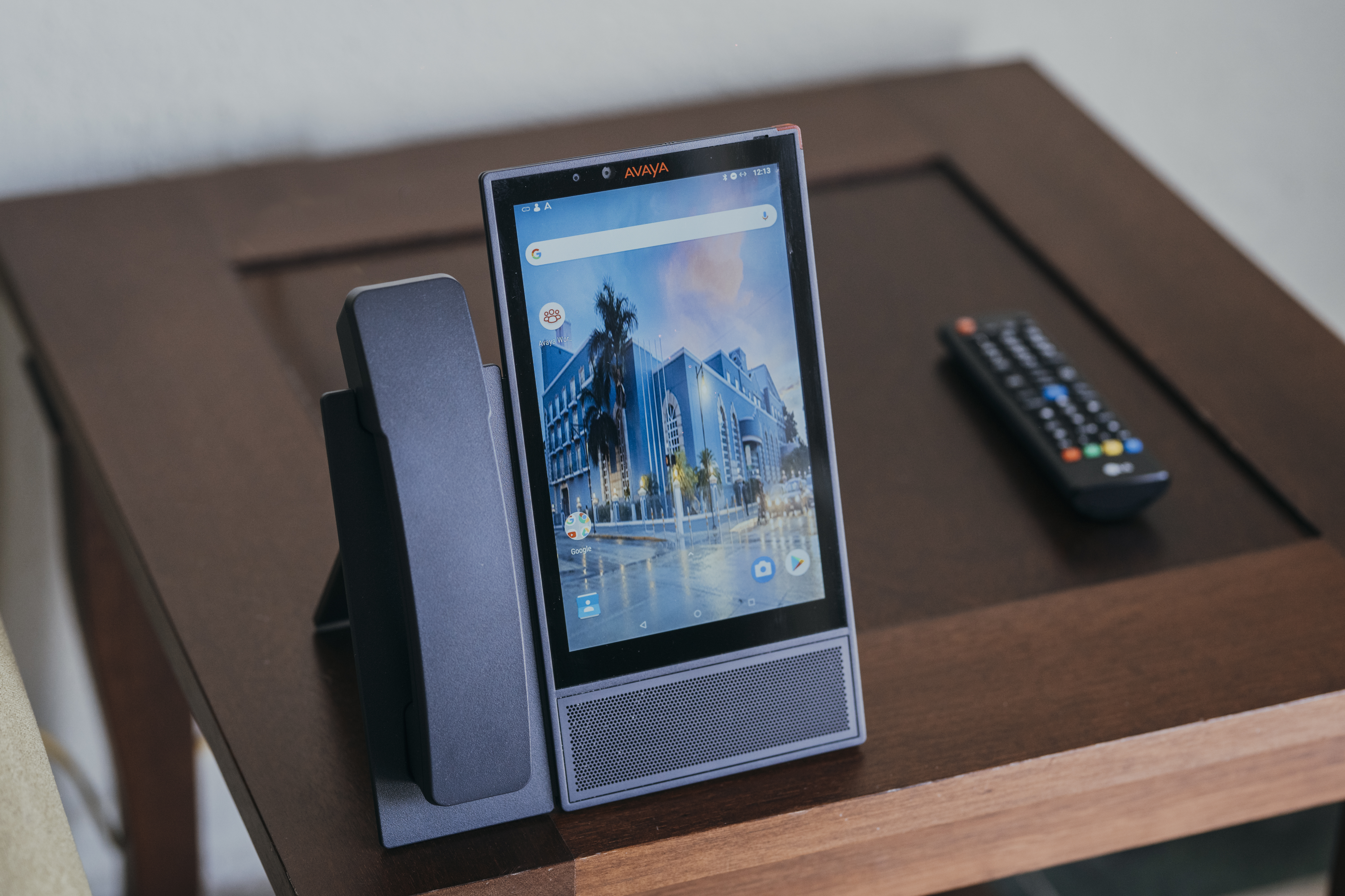 Double Deluxe King Bed