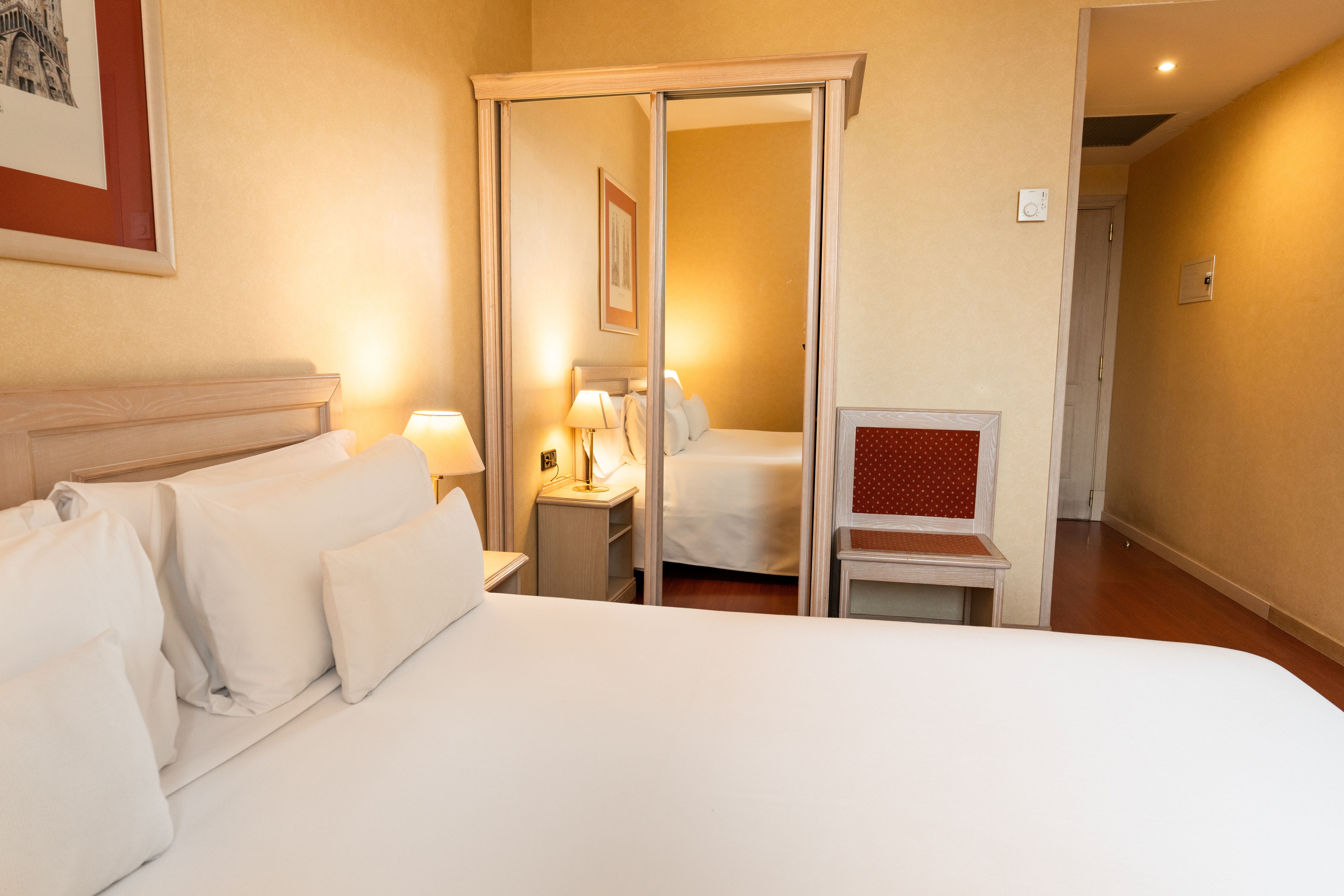 Double Single Standard