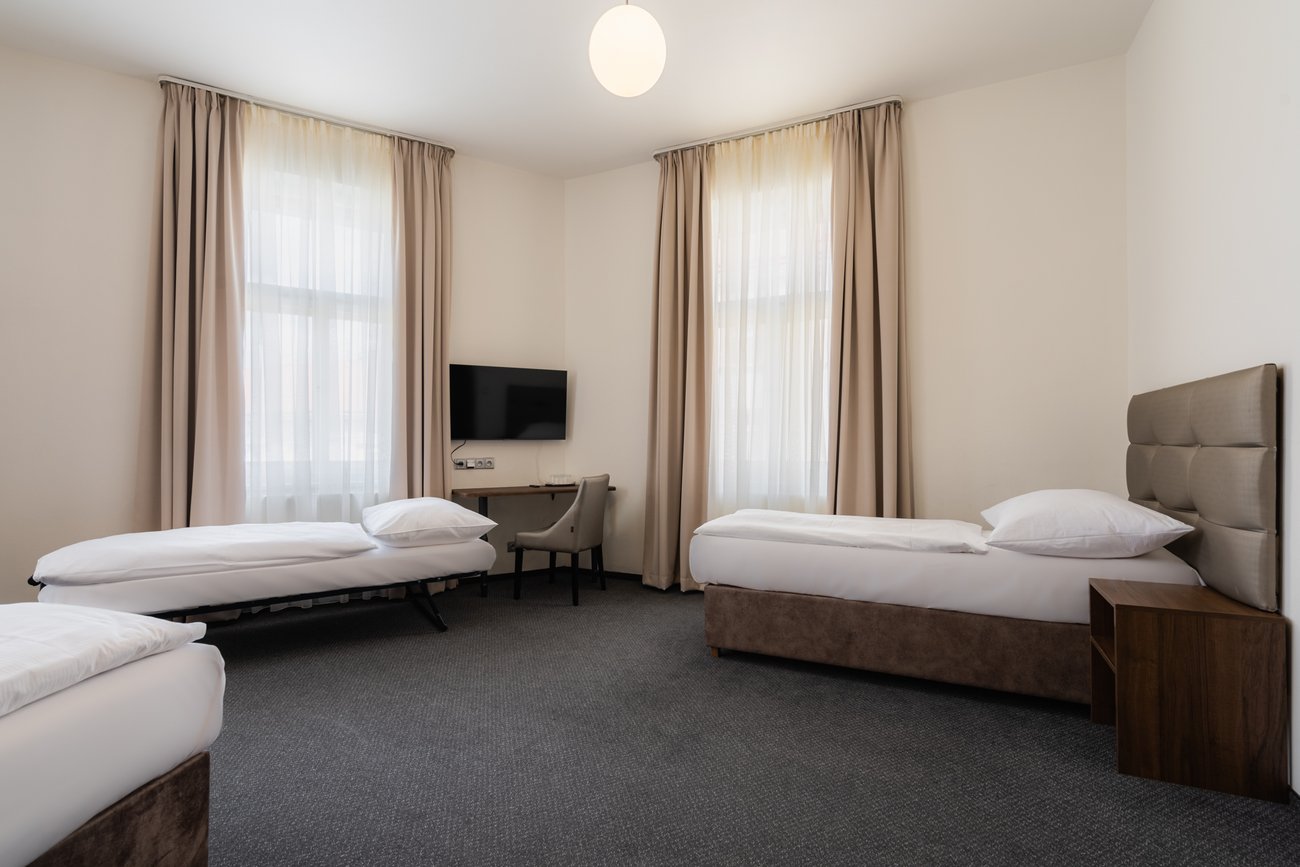 Family Room Standard