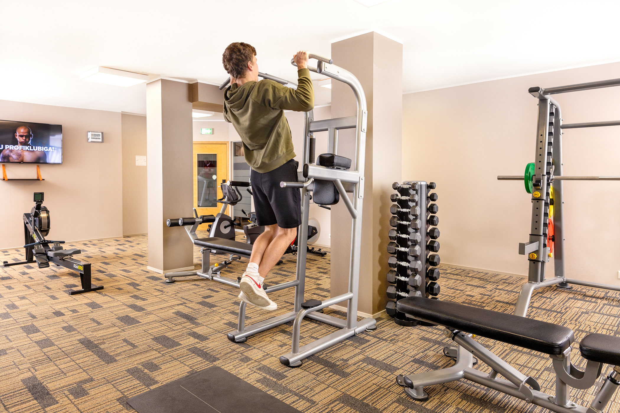 Sports and Entertainment