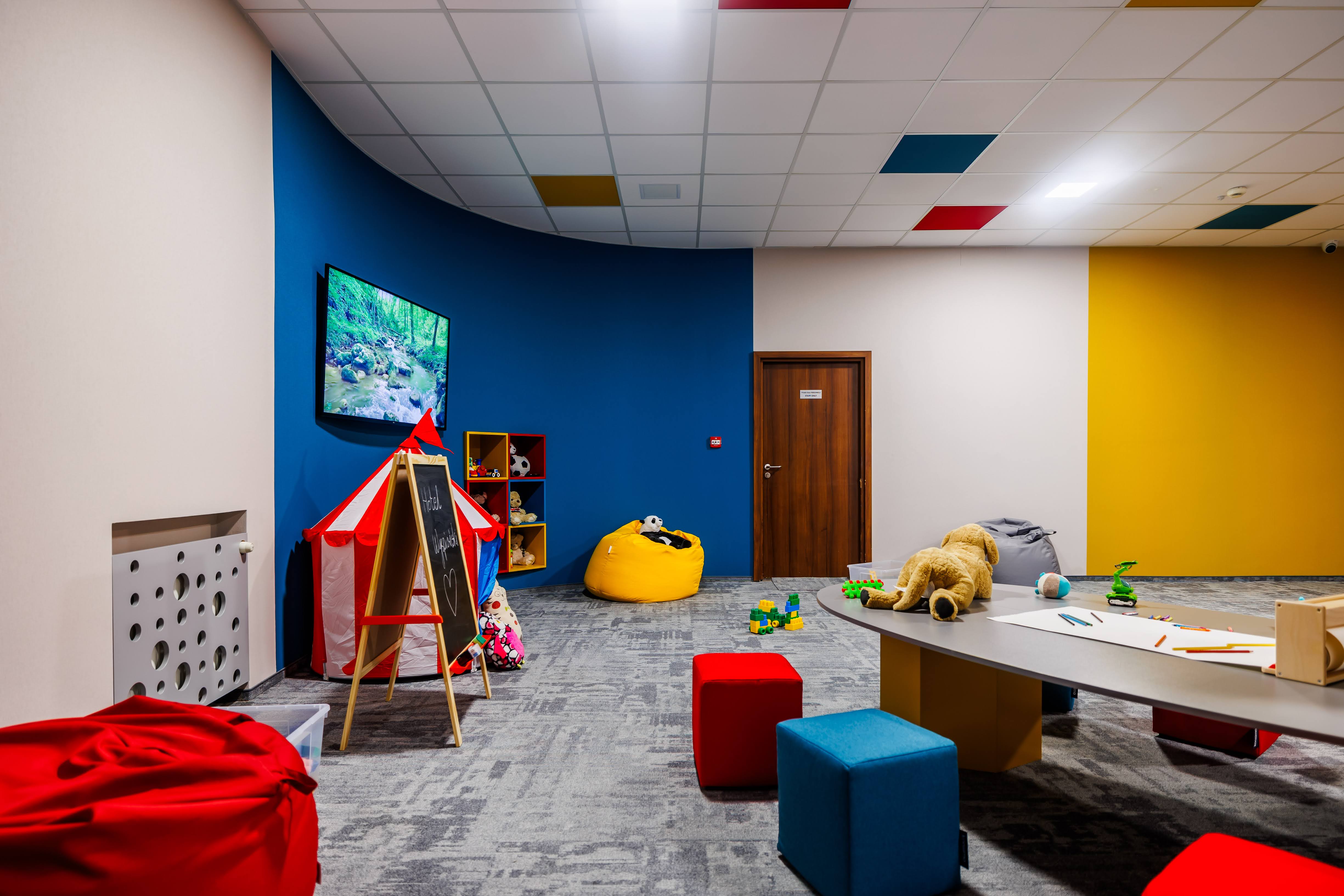 Sports and Entertainment