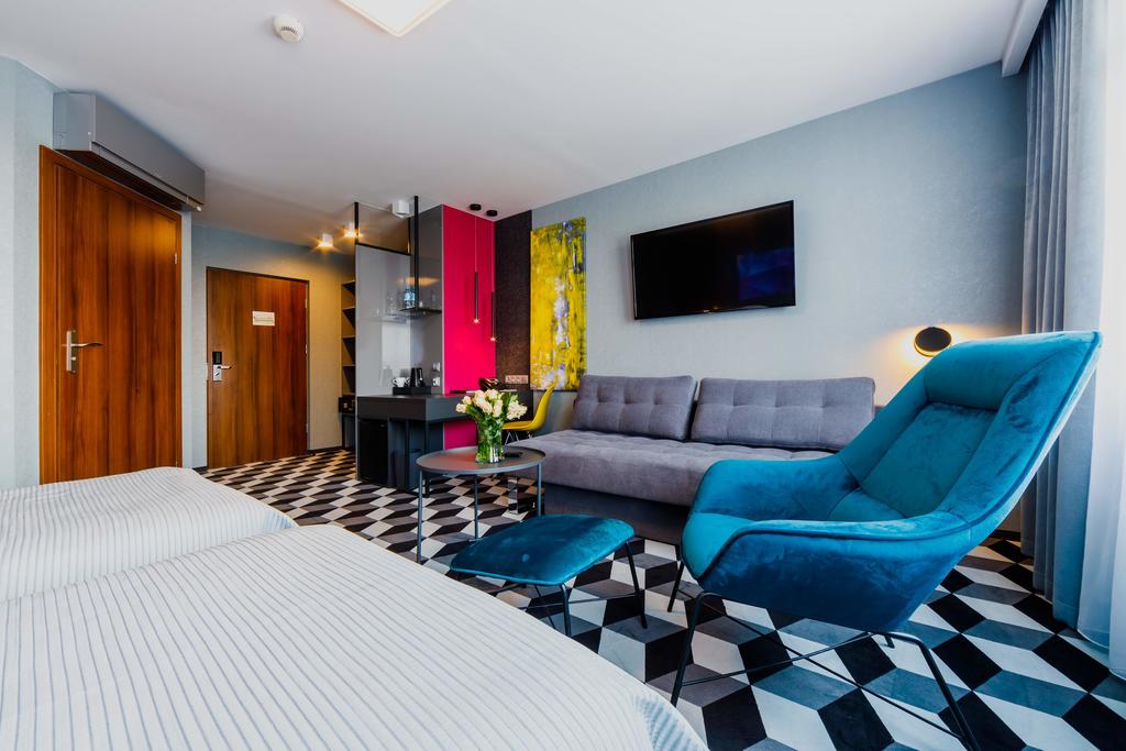 Double or Twin Premium